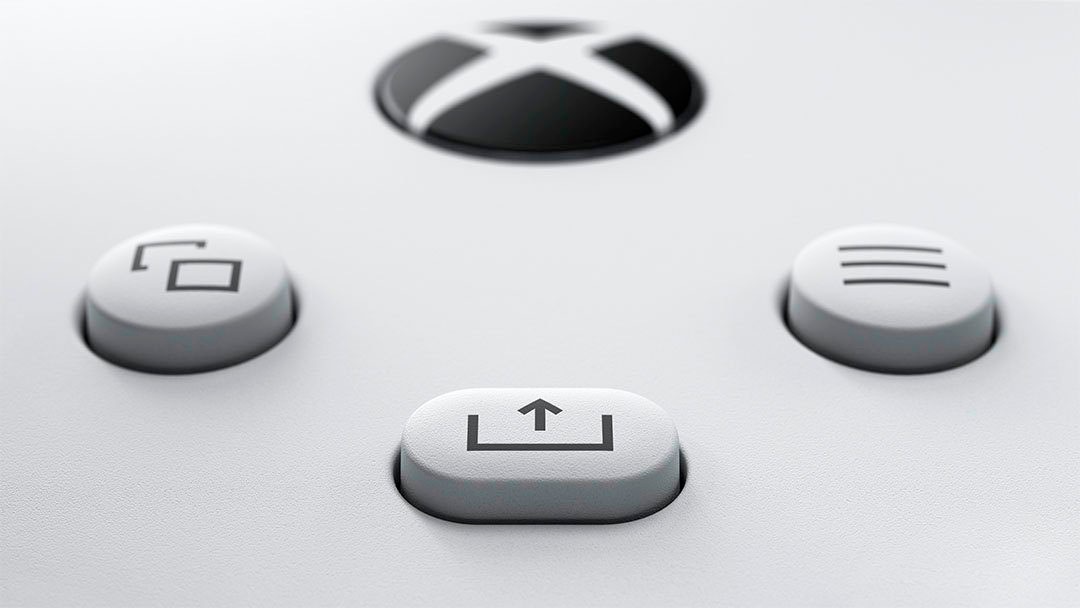 Xbox Xbox-Controller »Wireless Controller«