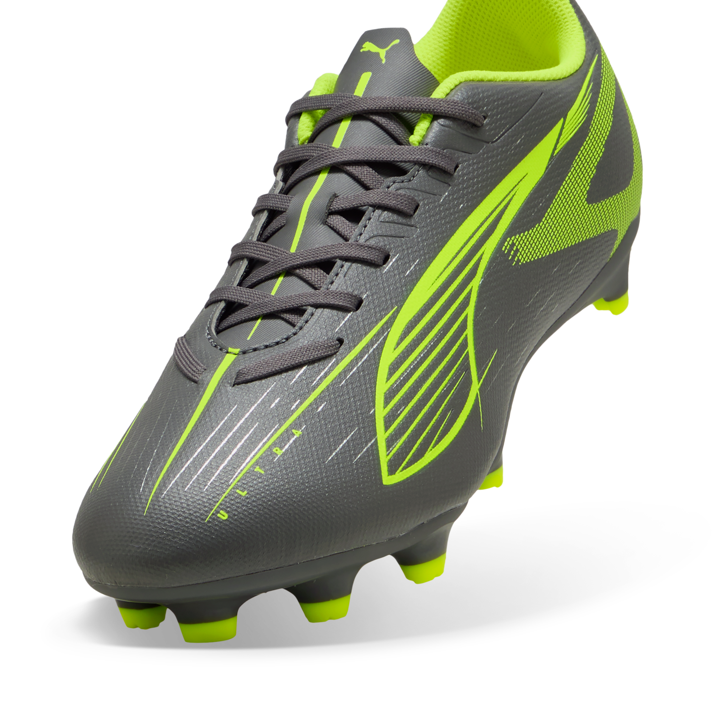 PUMA Fußballschuh »ULTRA 5 PLAY FG/AG«