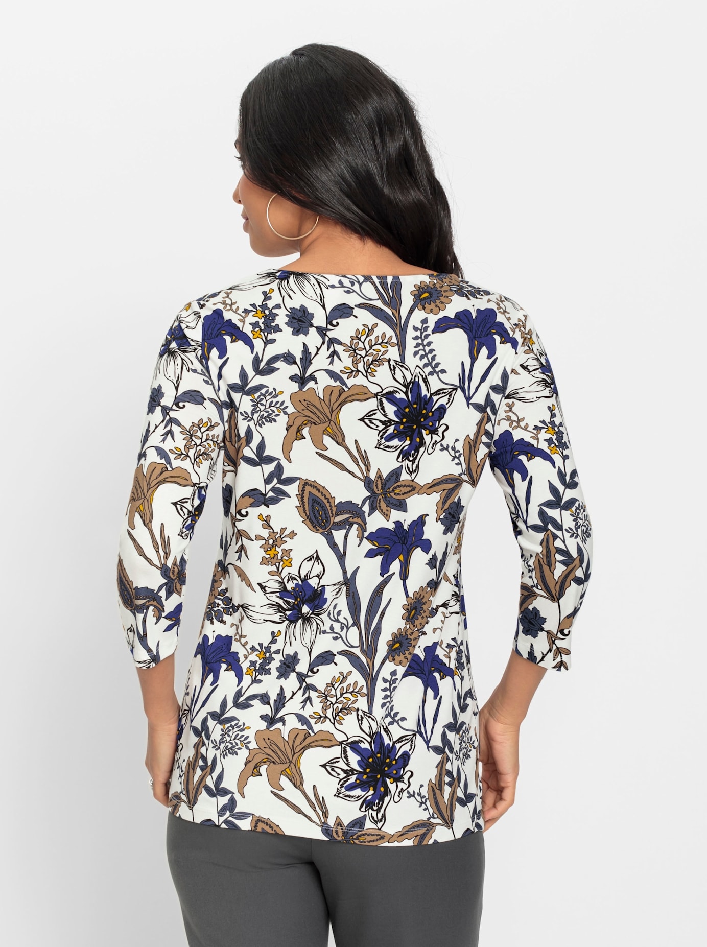 Lady Print-Shirt »Shirt«