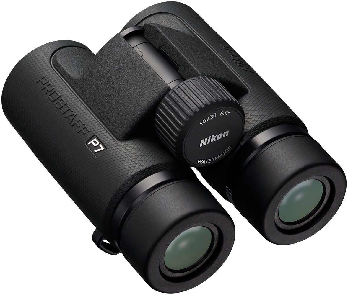 Nikon Binocular »PROSTAFF P7 10x30«