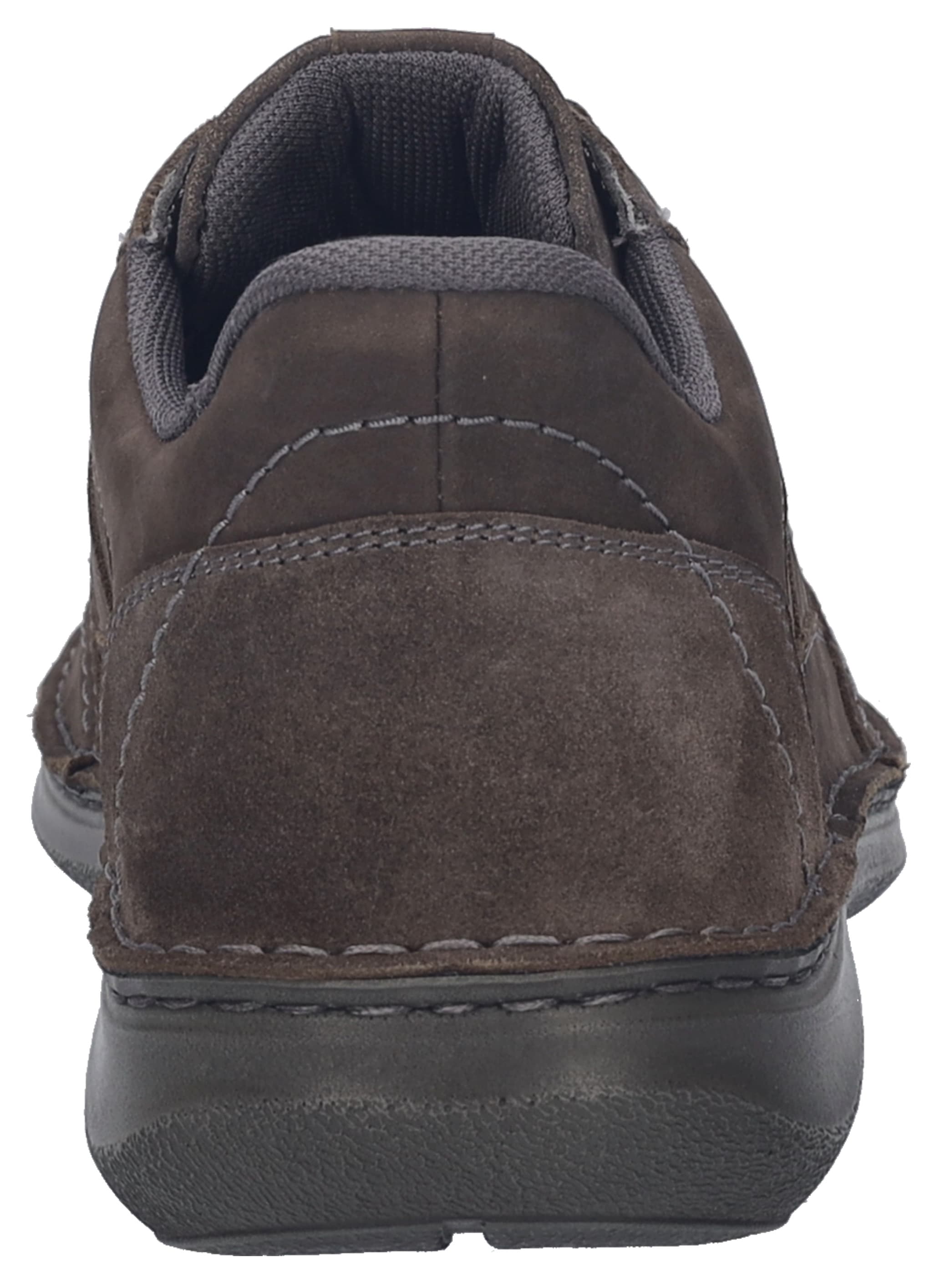 Josef Seibel Schnürschuh »New Anvers 21«  Sneaker, Freizeitschuh in Weite K