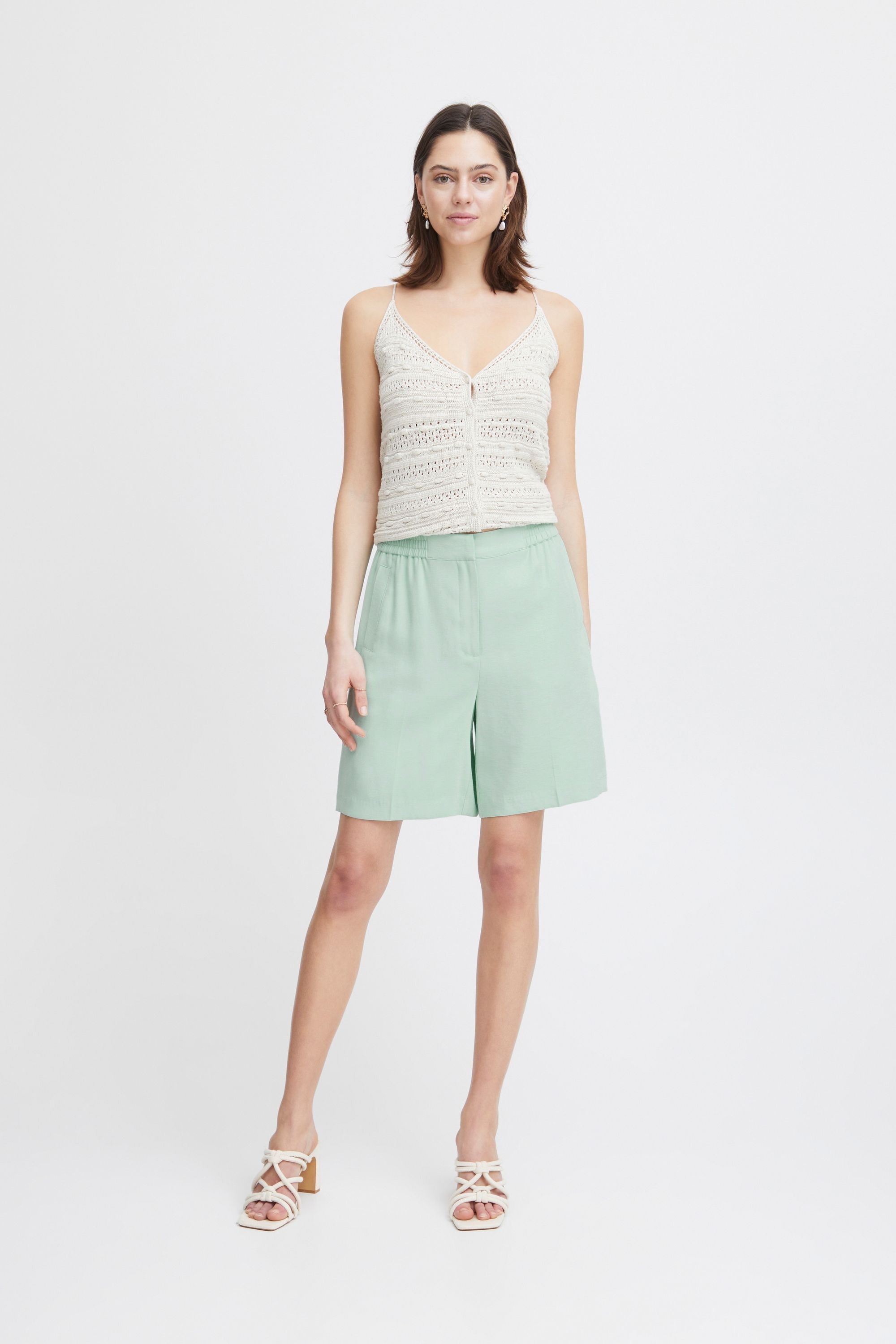 ATELIER RÊVE Shorts »Shorts IRLeono«