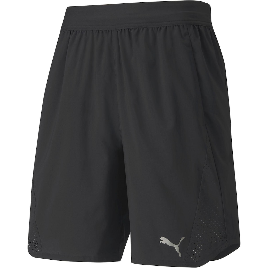 PUMA Trainingsshorts »Power Thermo R+ Vent Short«