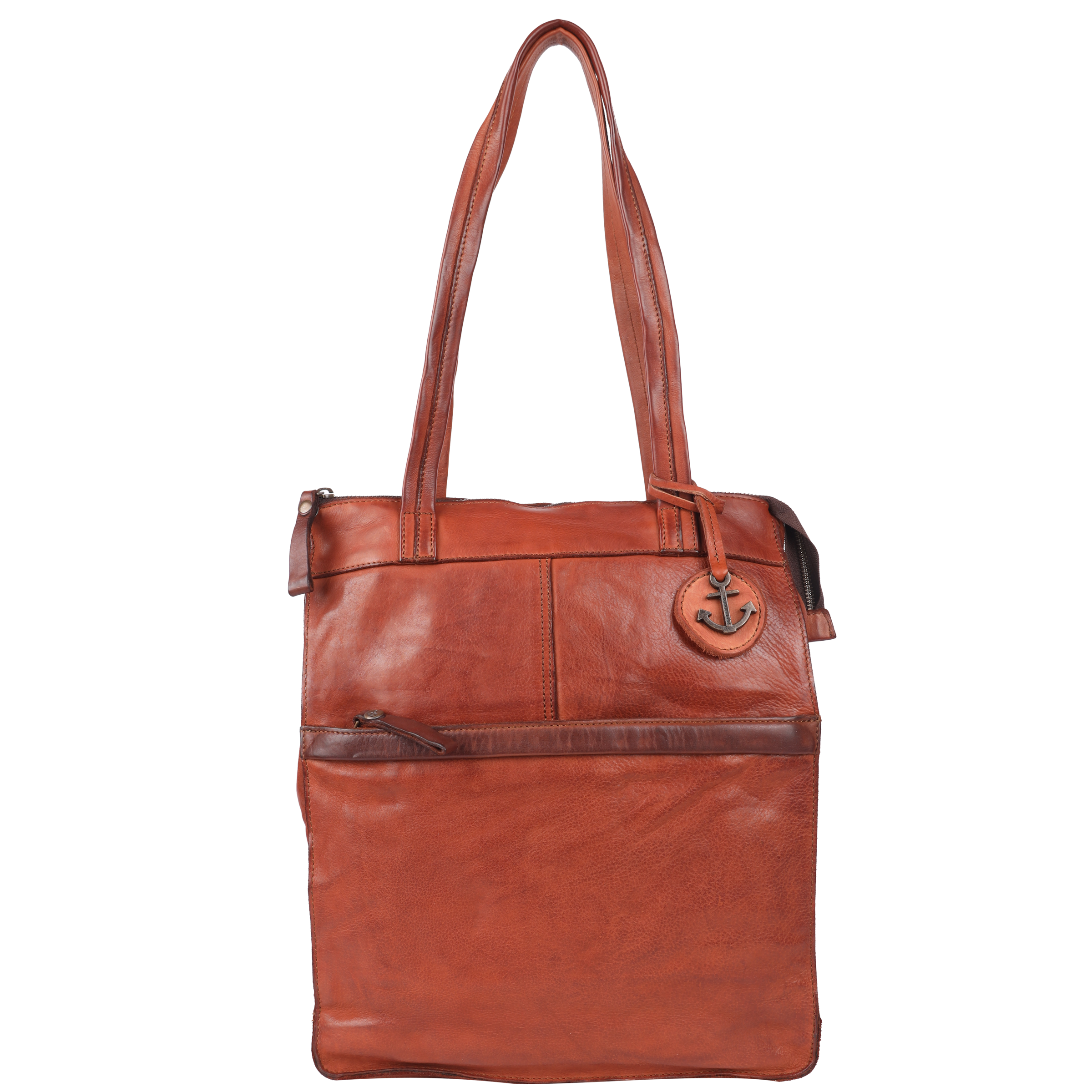 HARBOUR 2nd Shopper »Franny«, Henkeltasche, Rucksack, Schultertasche