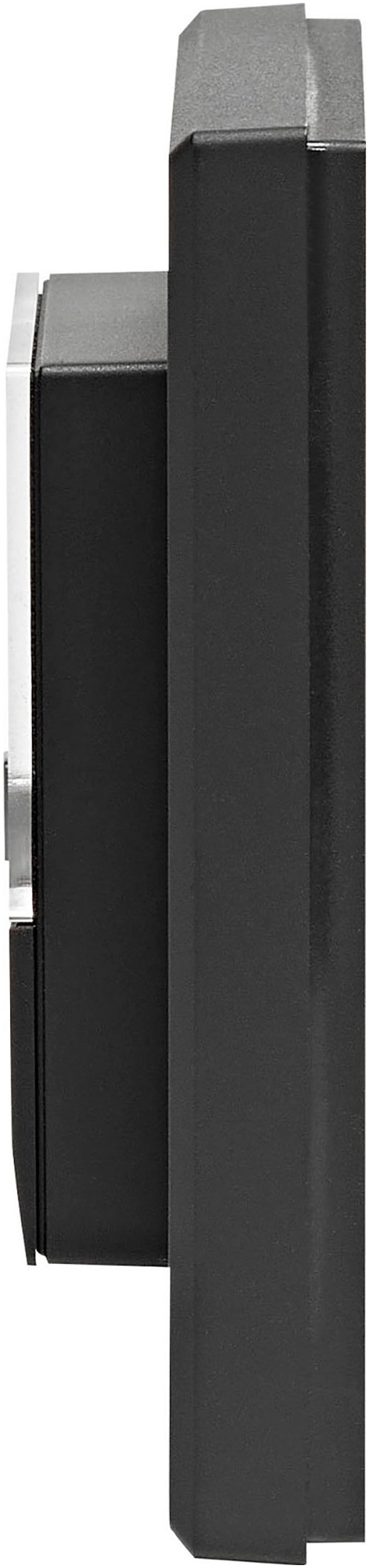 Homematic IP Smart-Home-Zubehör »Temperatur- und Luftfeuchtigkeitssensor mit Display - innen«, (1 St.)