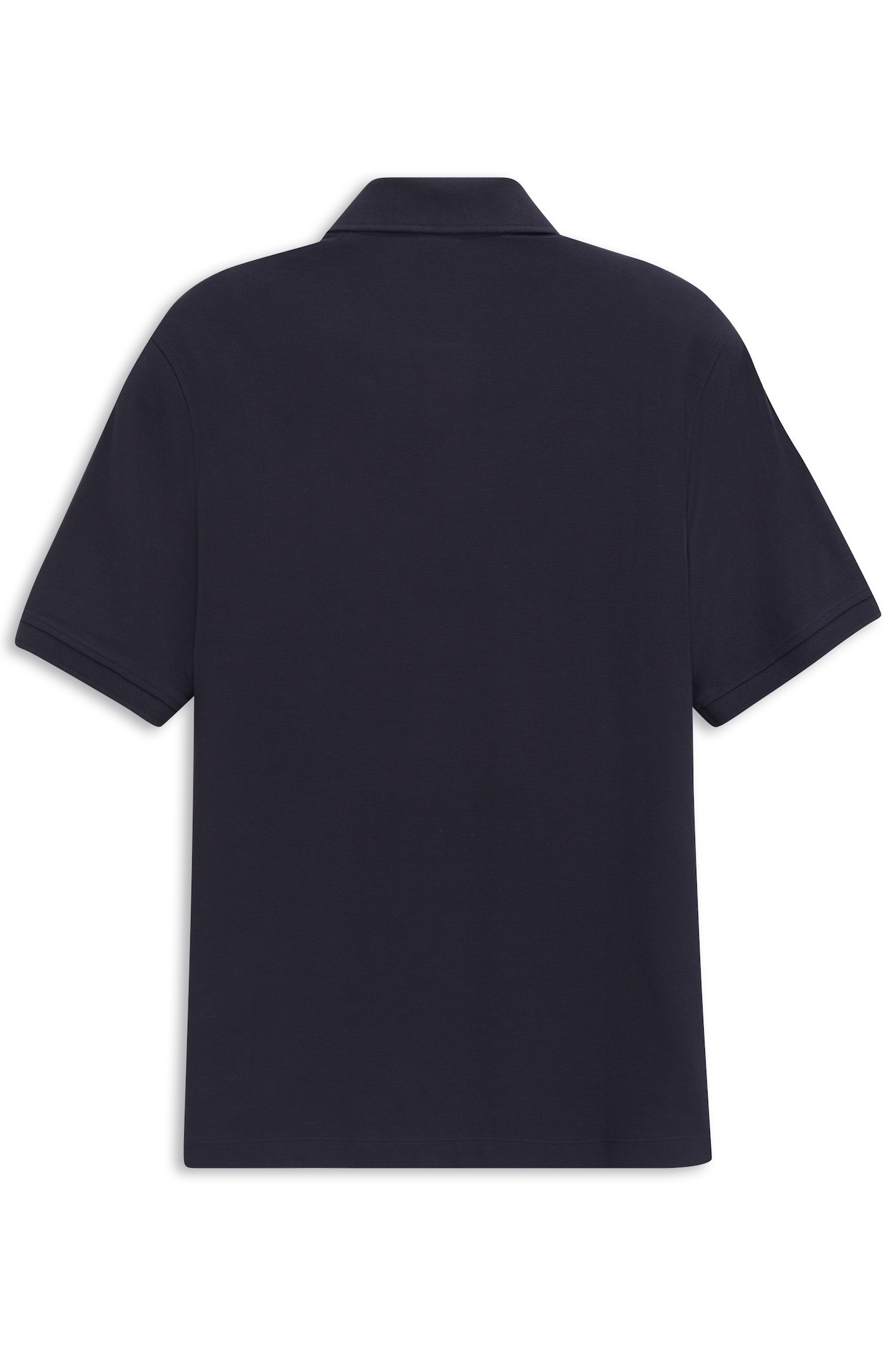 bugatti Poloshirt »Basic Essential« Modern Fit Piqué