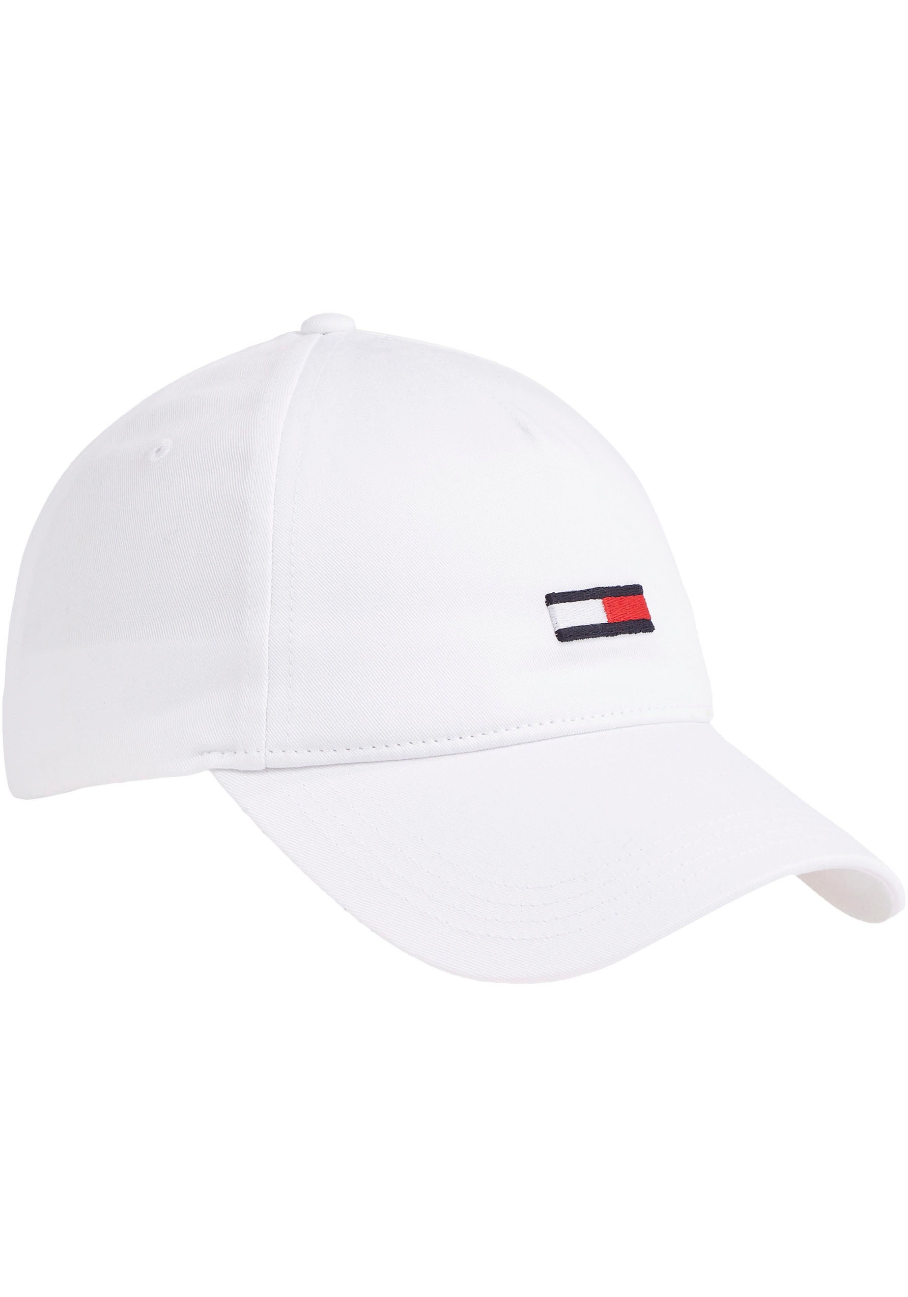 Tommy Jeans Baseball Cap, mit Tommy Jeans Futterstreifen kaufen