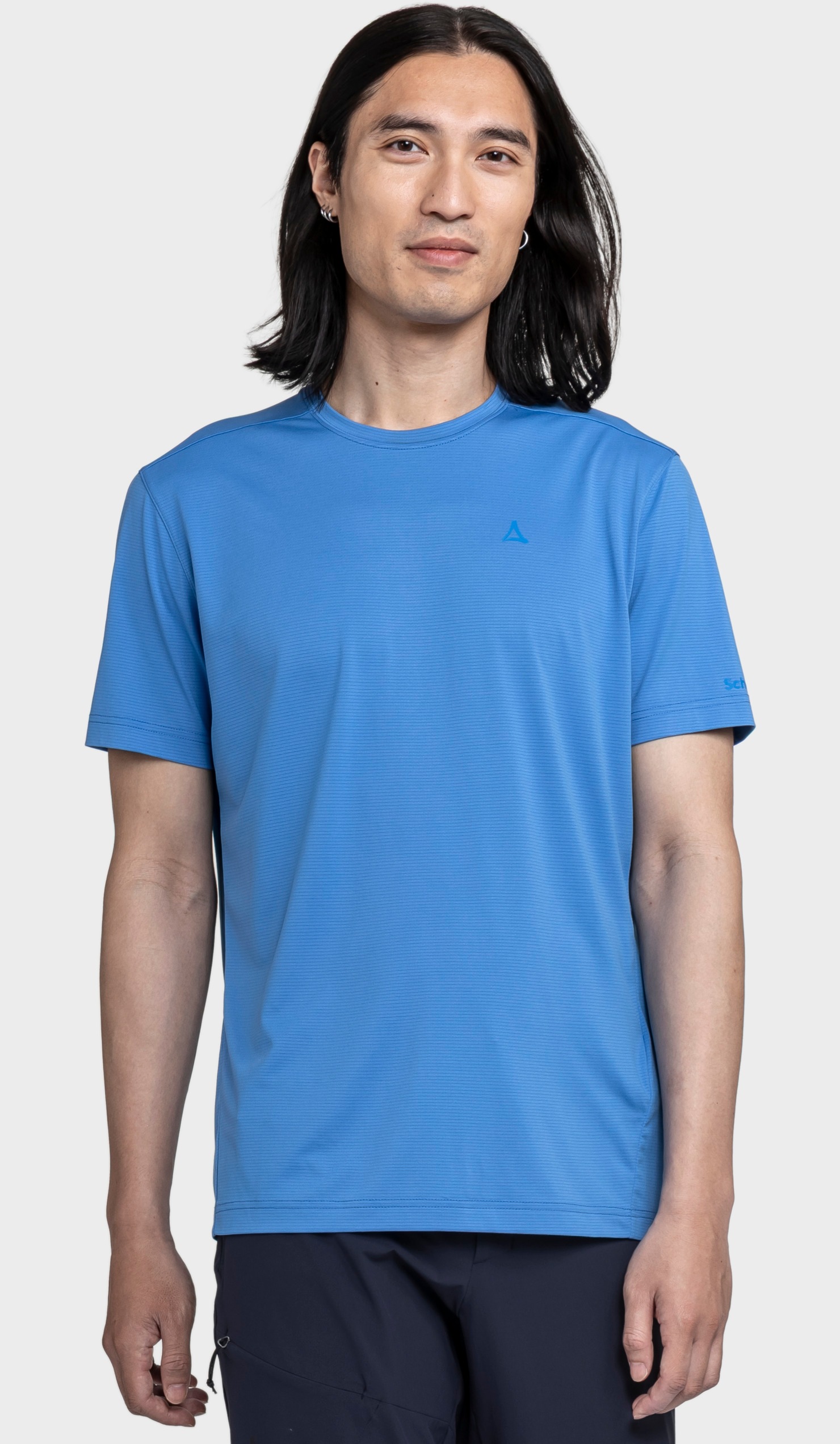 Schöffel Funktionsshirt »CIRC T Shirt Tauron M«