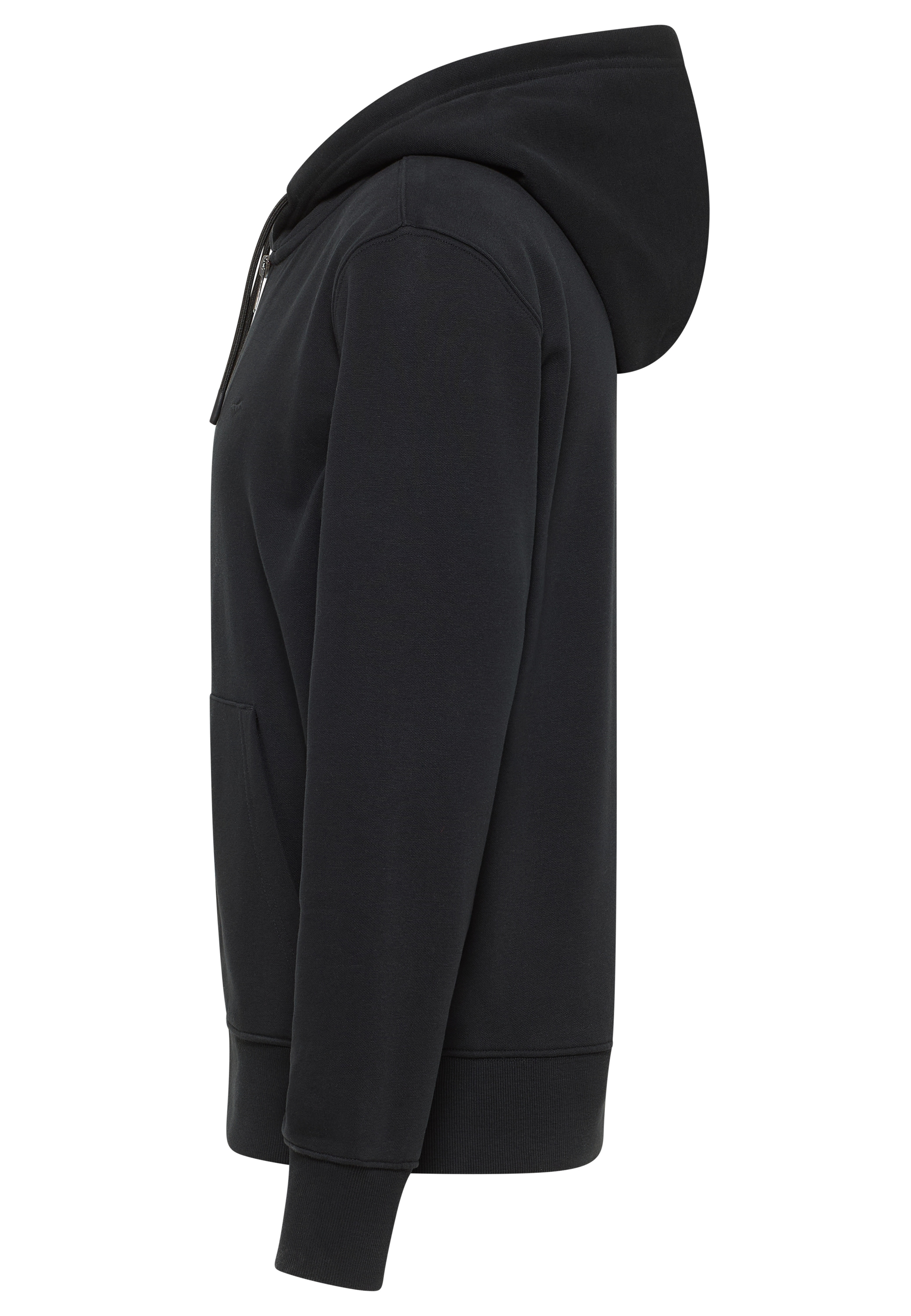 MUSTANG Sweatshirt »Herren Style Brighton«