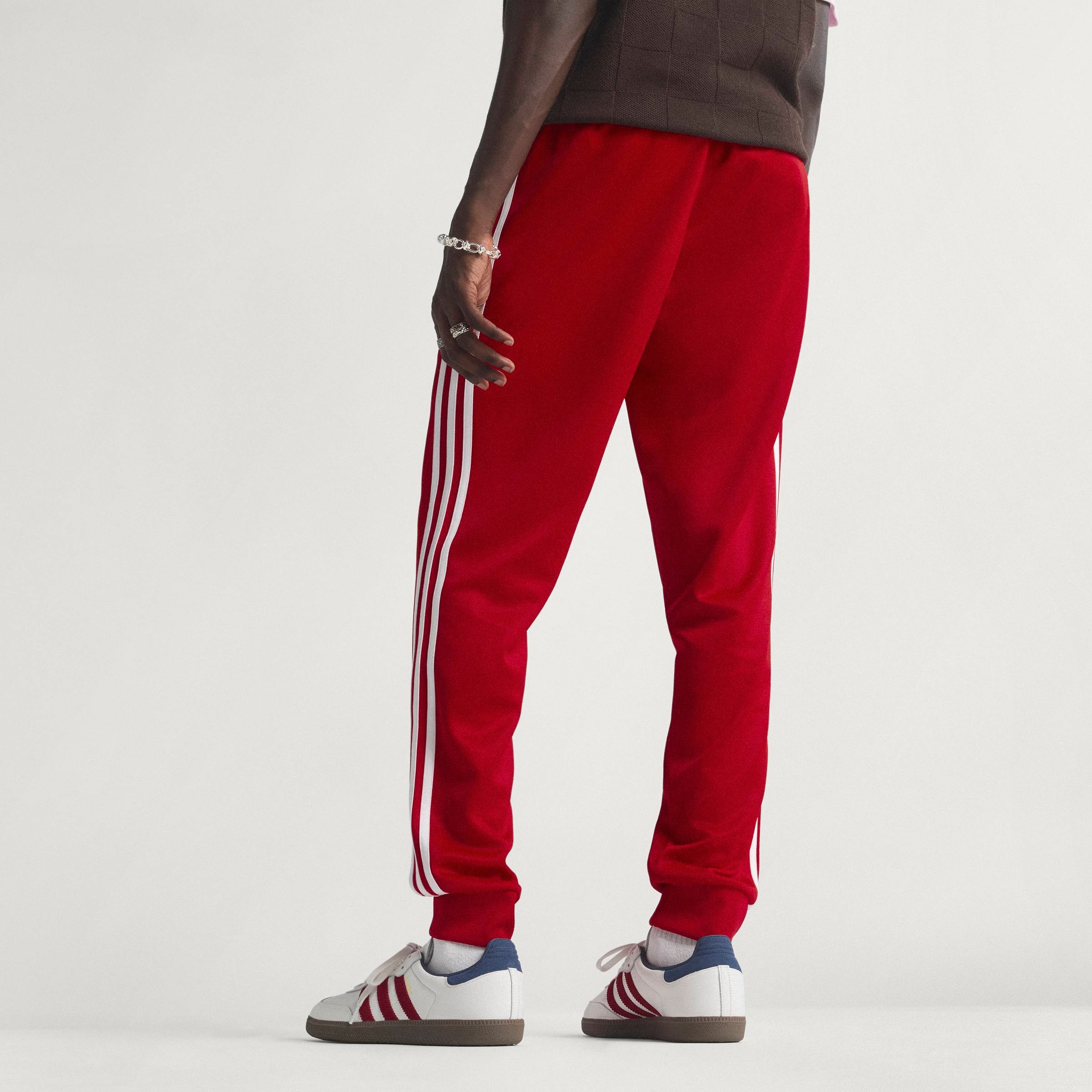 adidas Originals Sporthose »SST«