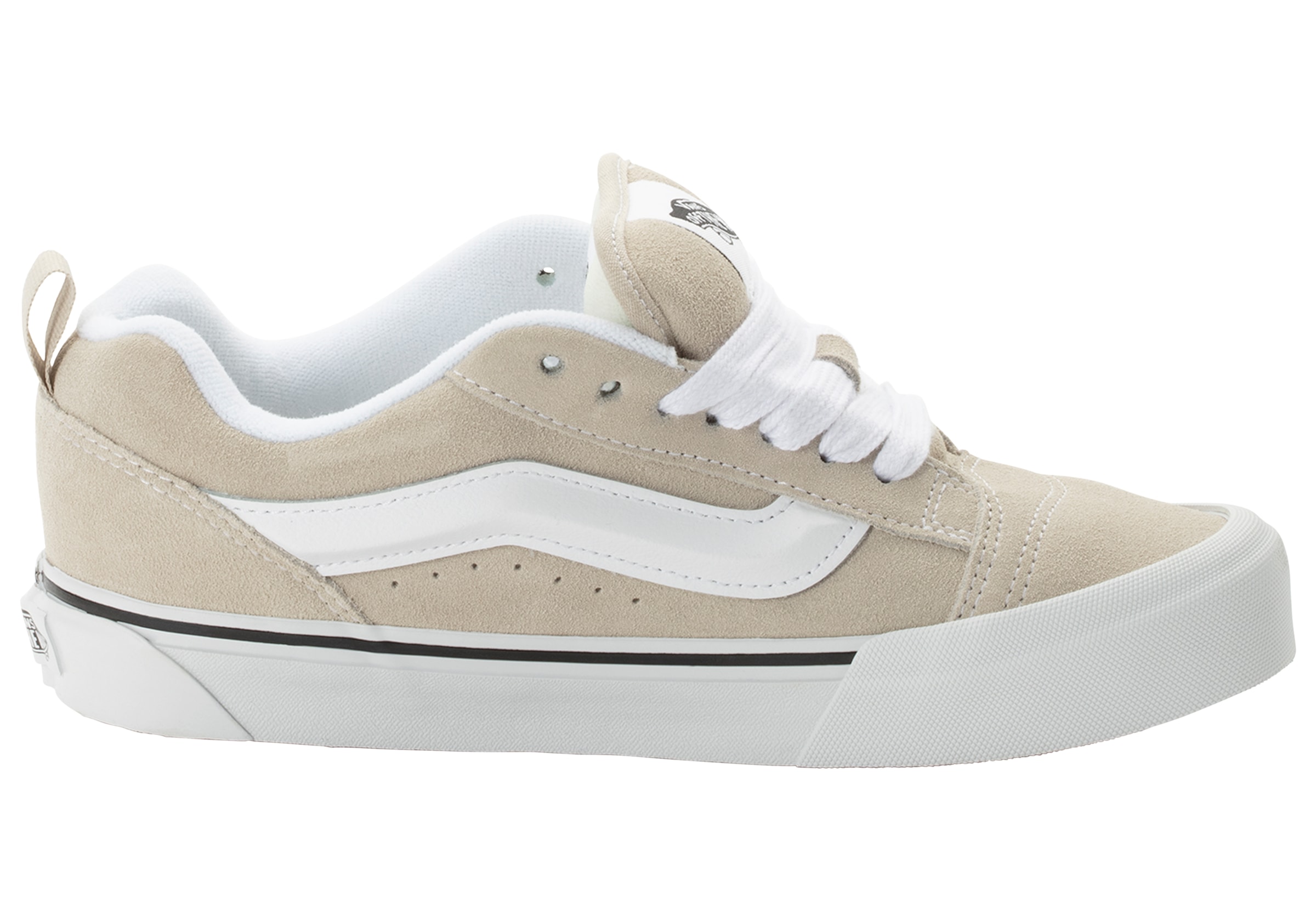 Vans Sneaker »Knu Skool«, unisex