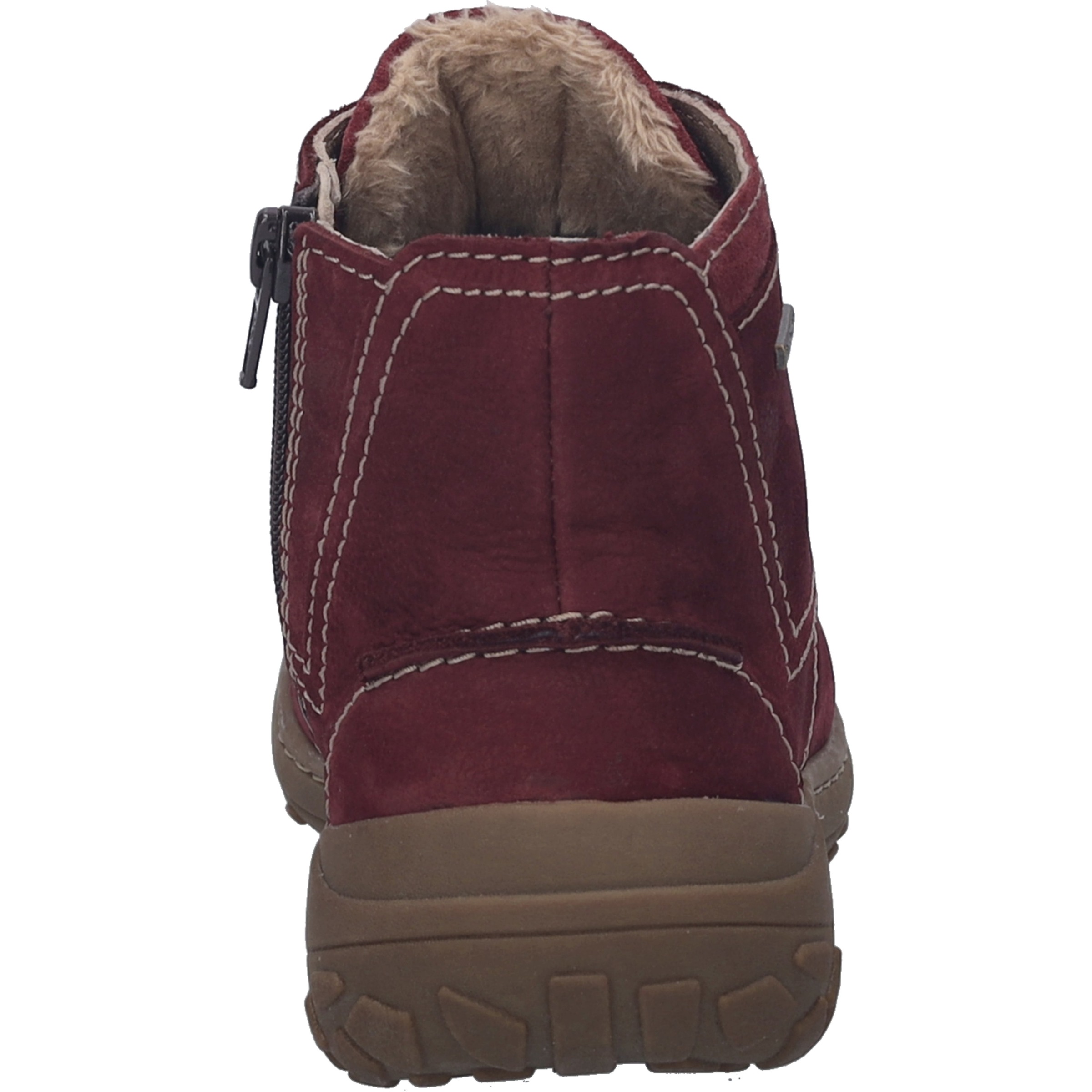 Josef Seibel Schnürschuh »Ruby 51, plum«