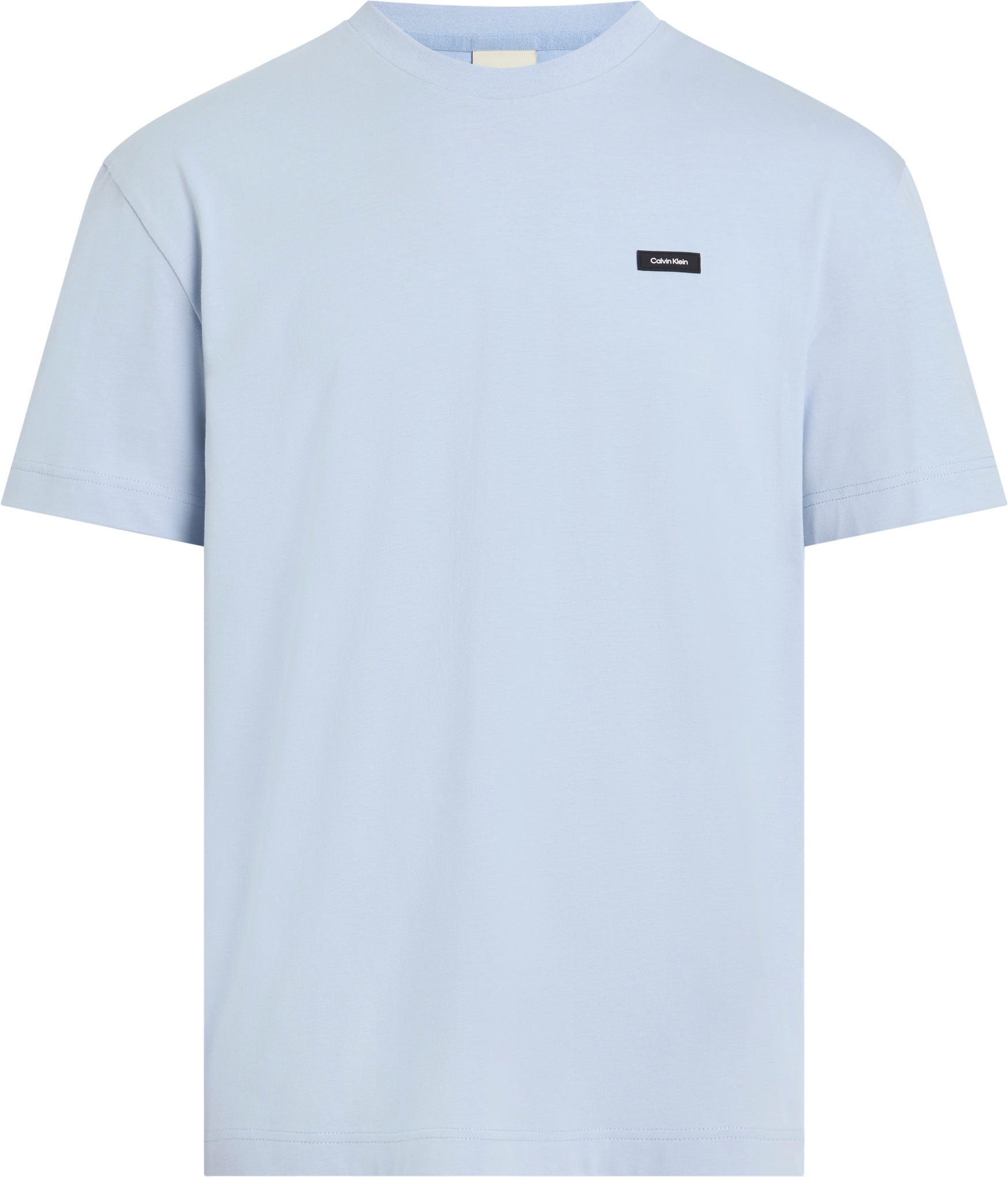 Calvin Klein T-Shirt »COTTON COMFORT FIT T-SHIRT«, mit Logoschriftzug