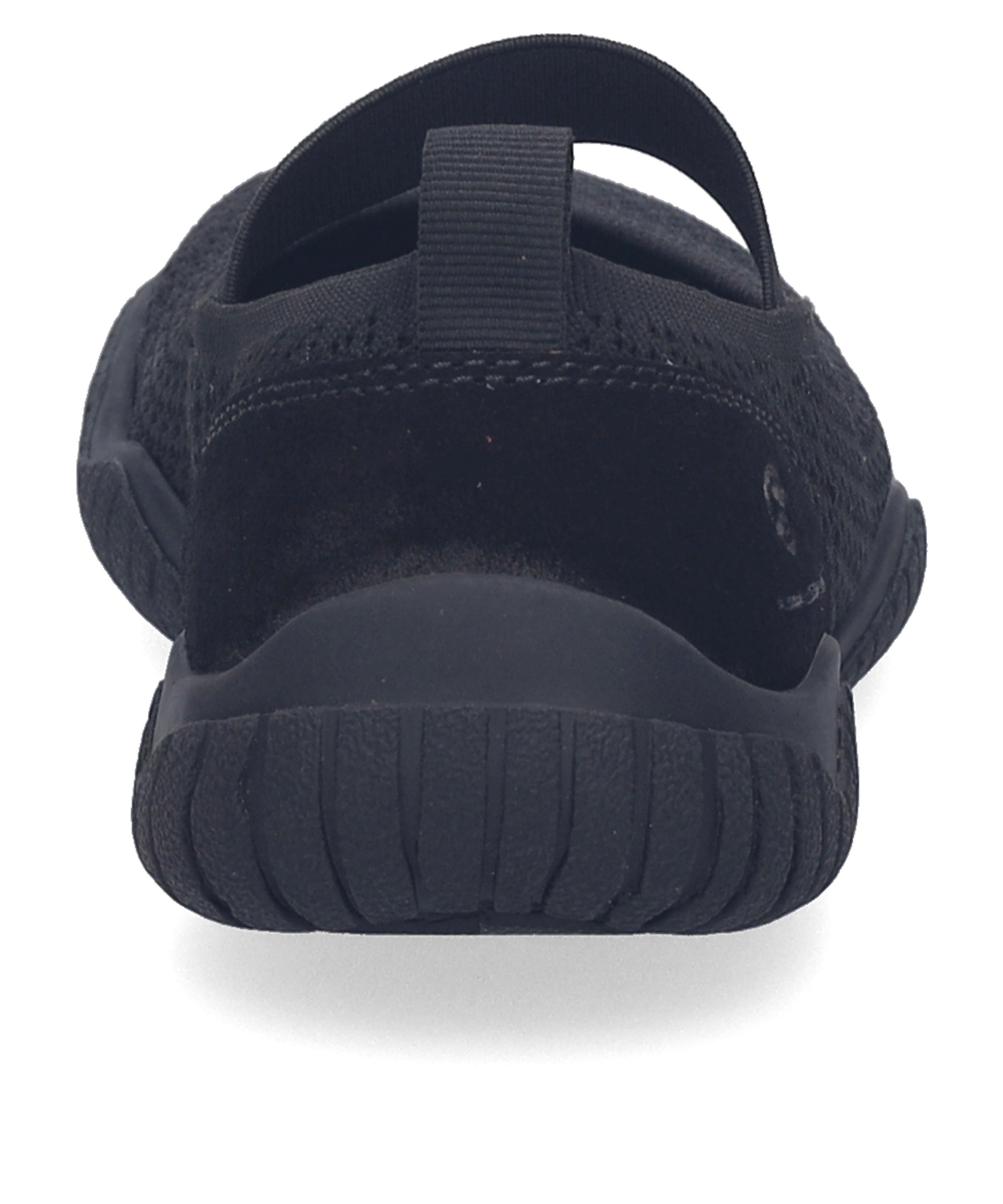 Josef Seibel Ballerina »Wynona 07, black-black«