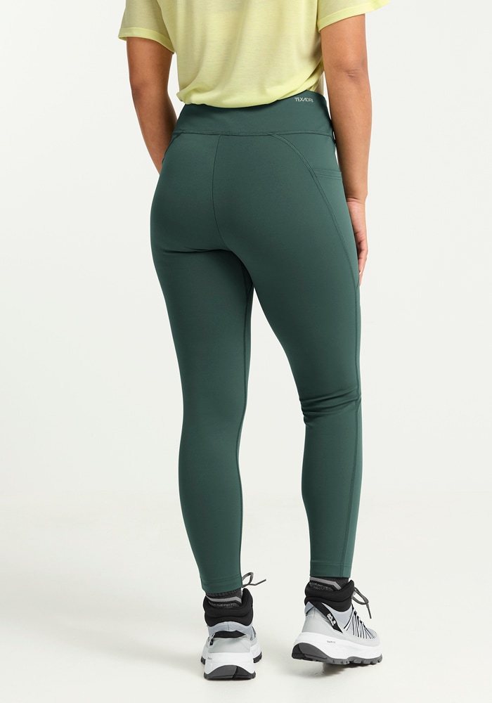 Jack Wolfskin Funktionstights »WILDSTRIDE TIGHTS W«