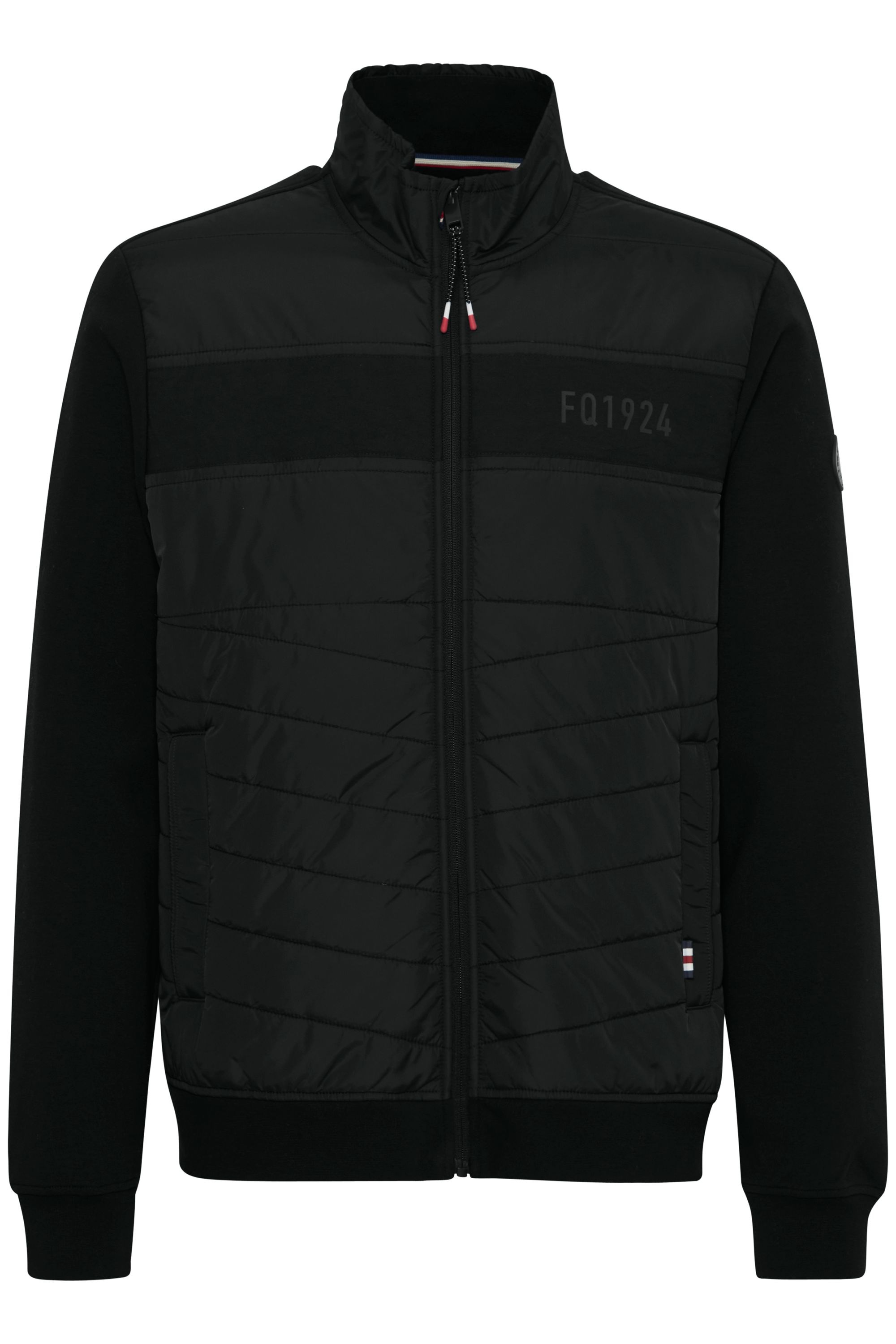 FQ1924 Outdoorjacke »Outdoorjacke FQHARRY combo jacket«