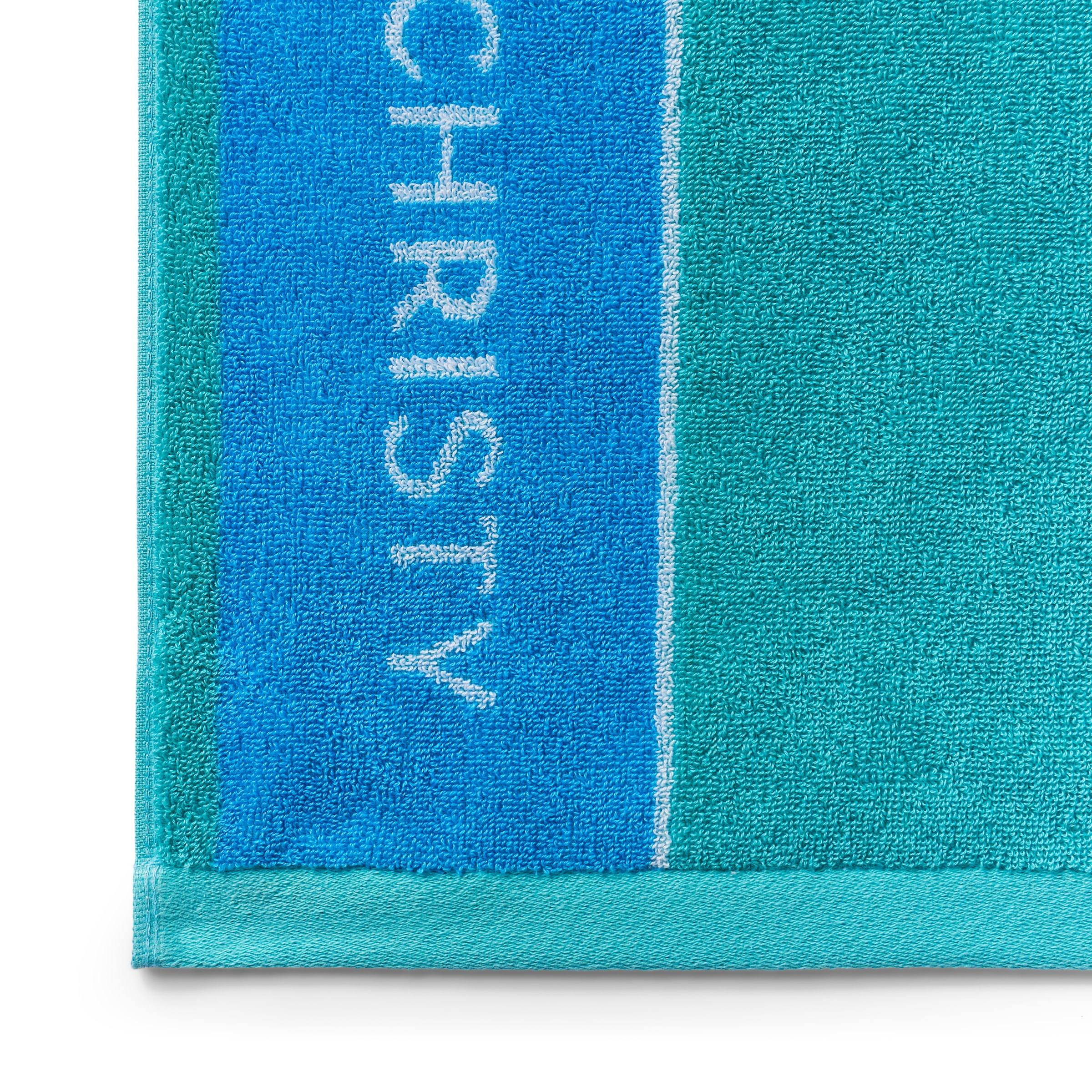 Christy Badetuch, (1 St.)