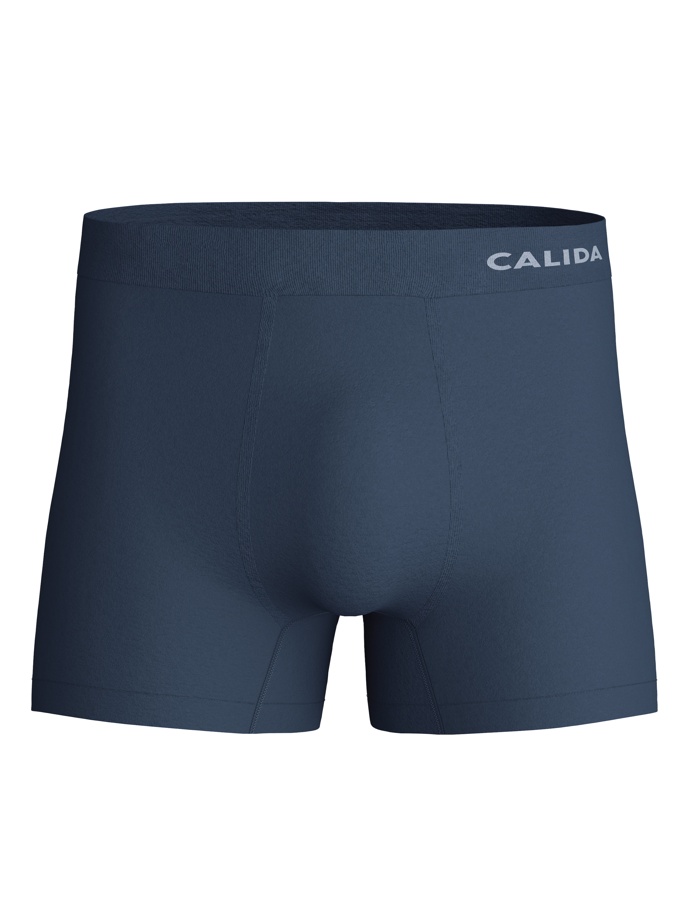 CALIDA Boxershorts »Seamless Natural«