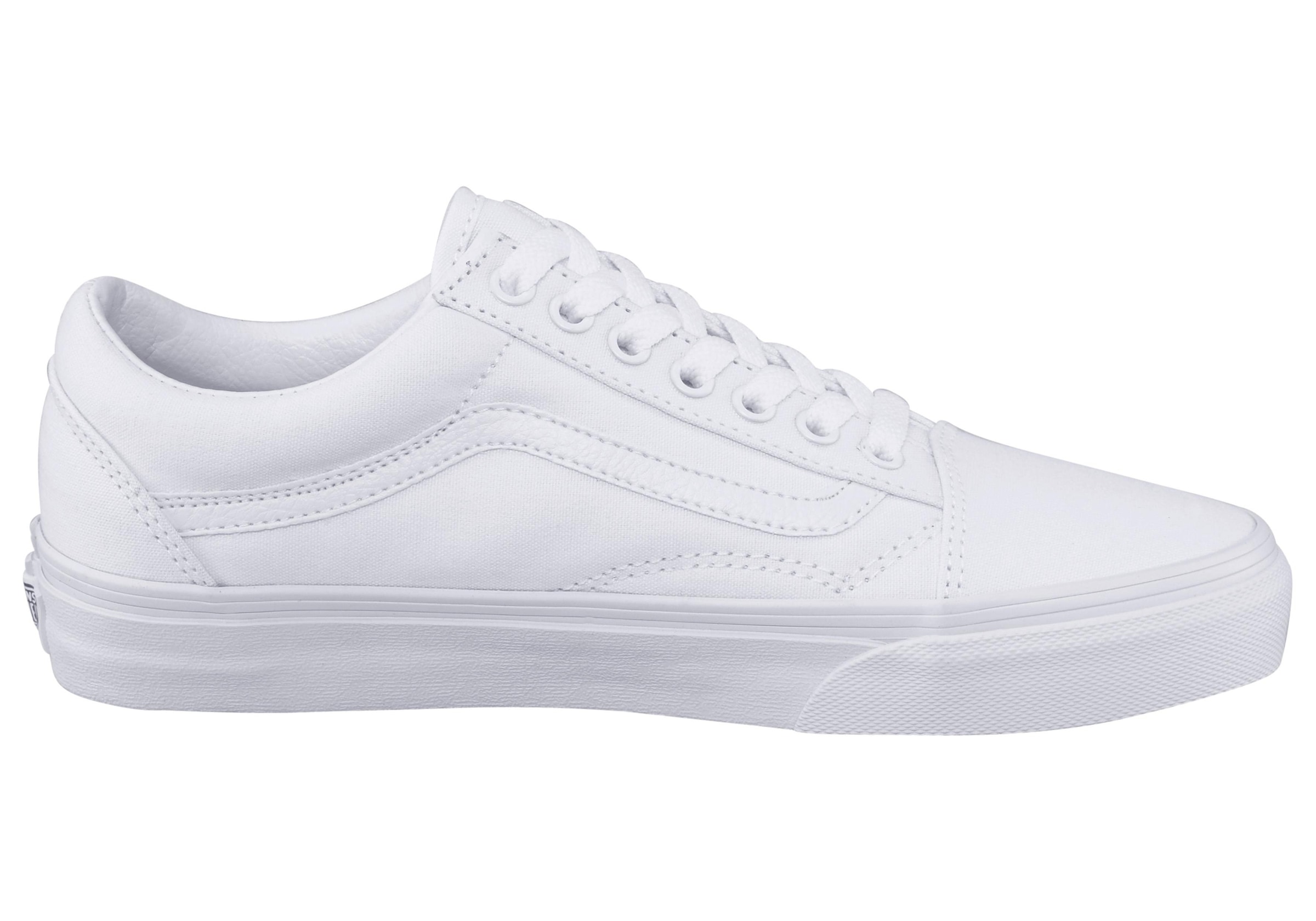 Vans Sneaker »Old Skool«
