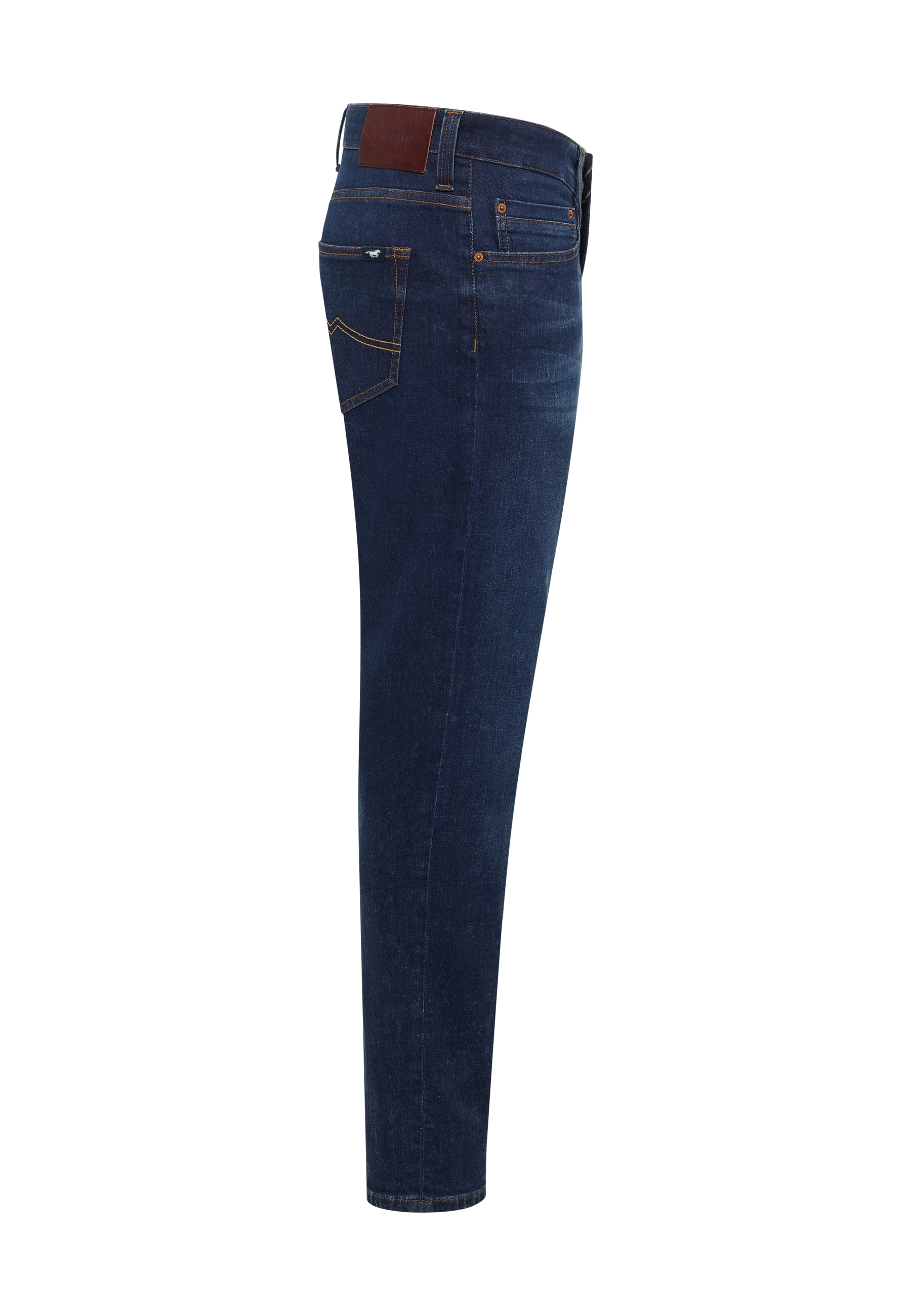 MUSTANG Slim-fit-Jeans »Herren Style Oregon Italy Slim«