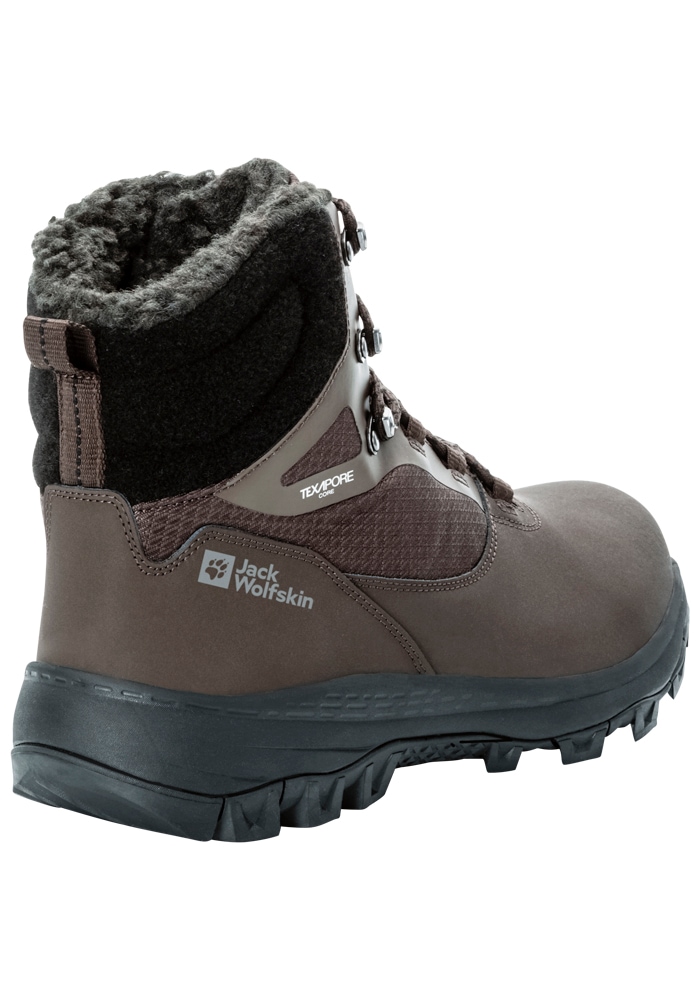 Jack Wolfskin Trekkingschuh »EVERQUEST TEXAPORE HIGH M«