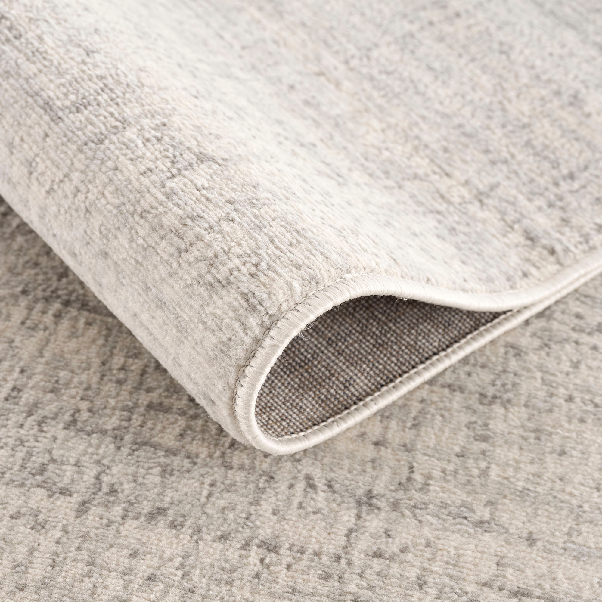Sehrazat Orientteppich »Montana 3800«, rechteckig, 8 mm Höhe, Wohnzimmer, Kurzflorteppich