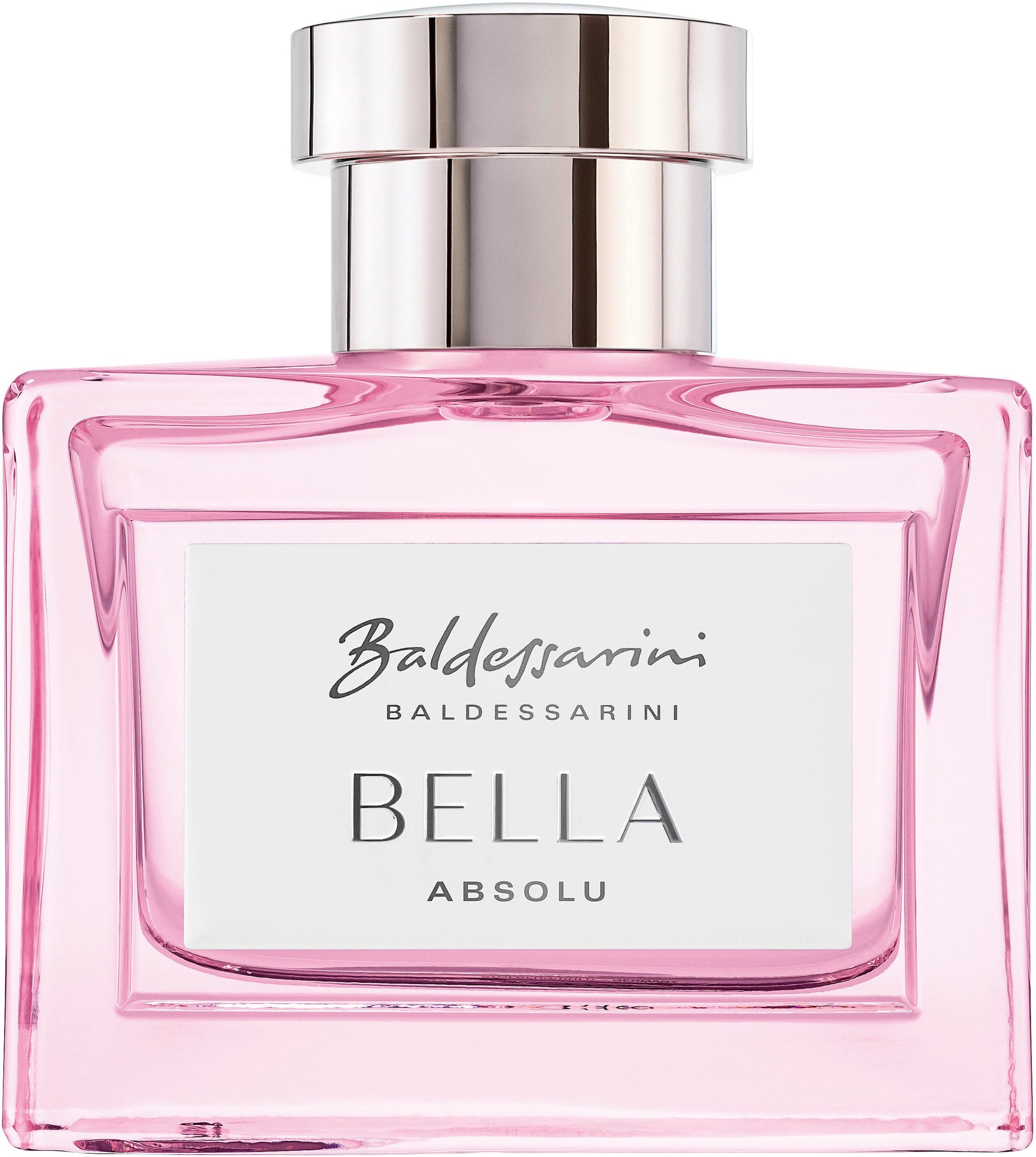 BALDESSARINI Eau de Parfum »Bella Absolu«, (Packung, 1 tlg.), mit fruchtiger Kopfnote