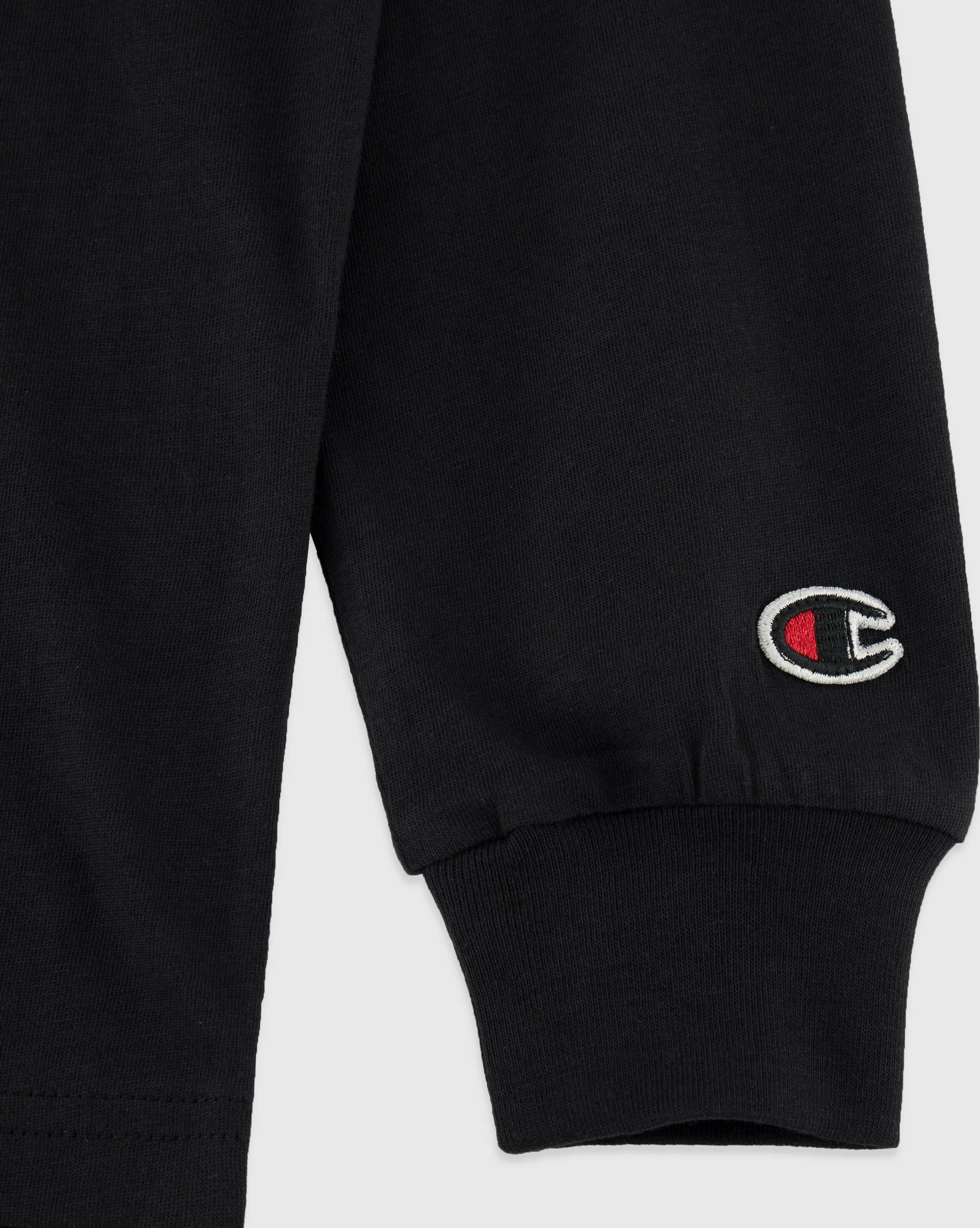 Champion Langarmshirt, für Kinder