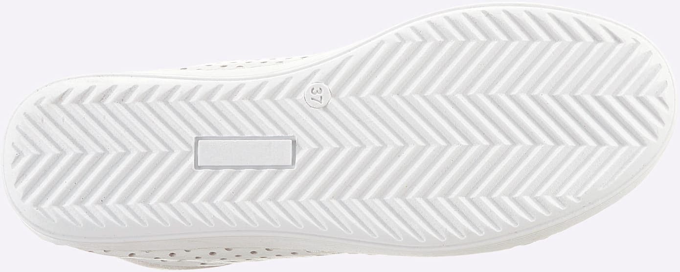 Andrea Conti Sneaker