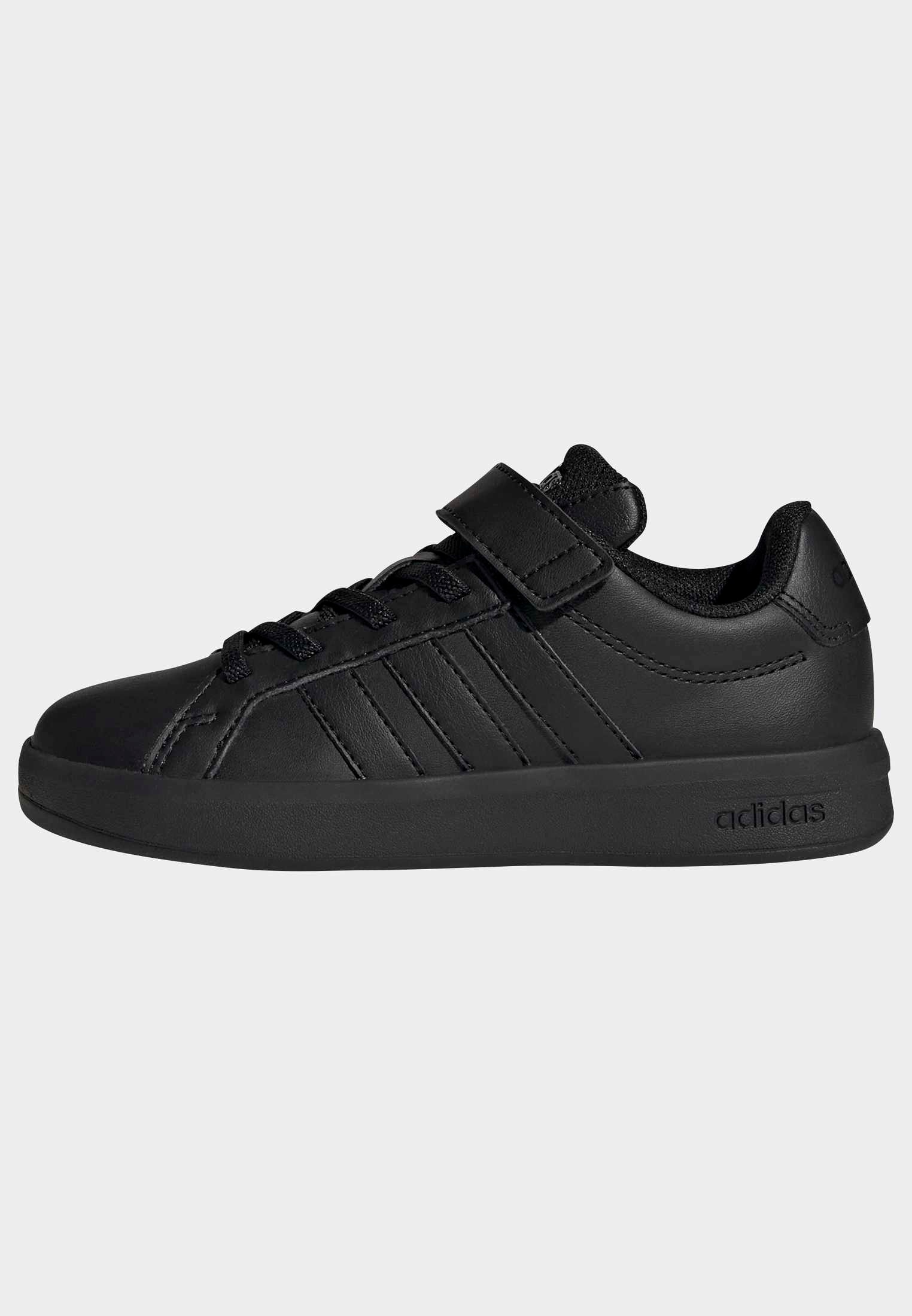 adidas Sportswear Sneaker »GRAND COURT 3.0 SCHUHE FÜR KINDER«  mit Klettverschluss, für Kinder