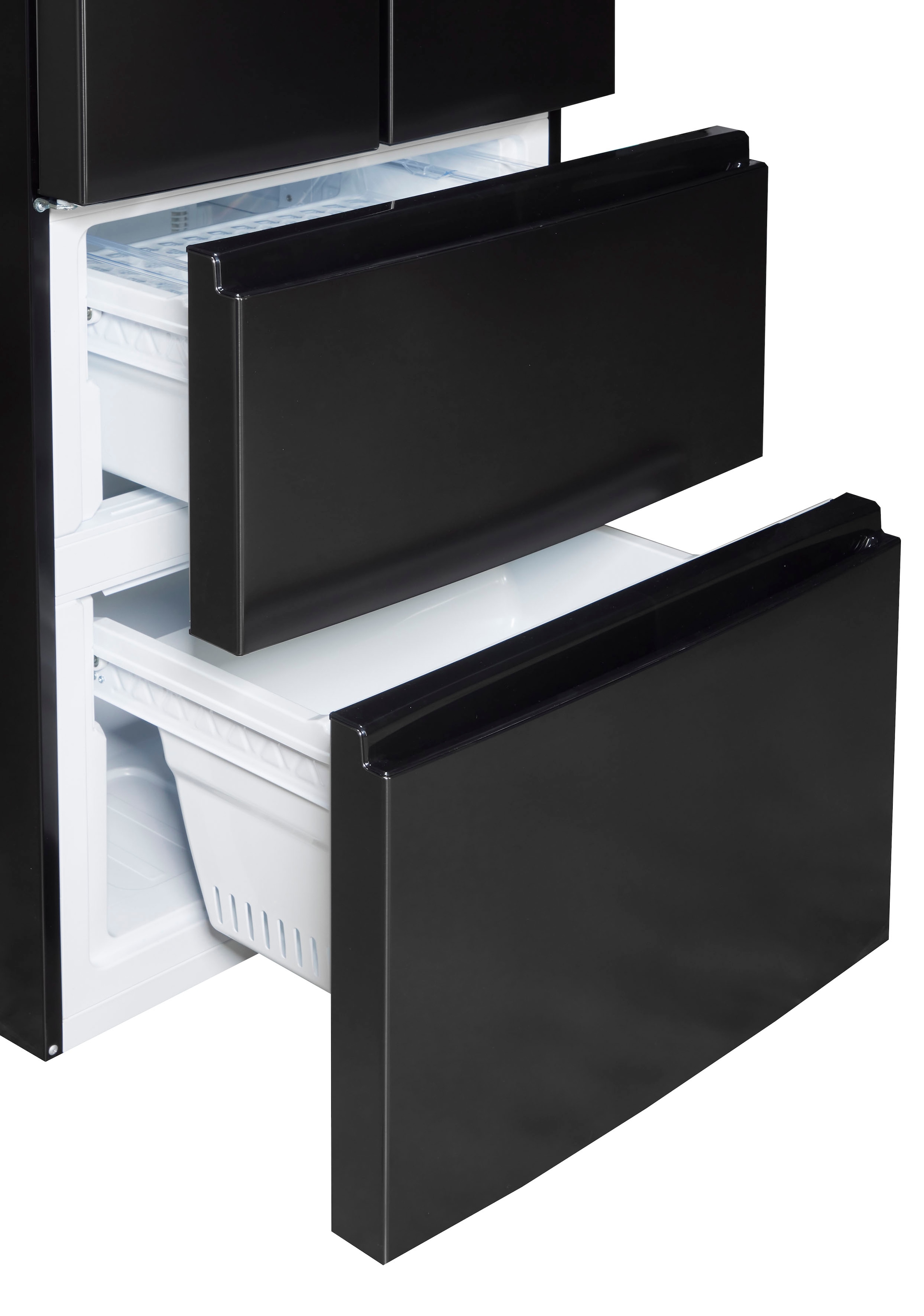 Amica French Door »KGCN 388 180 S«