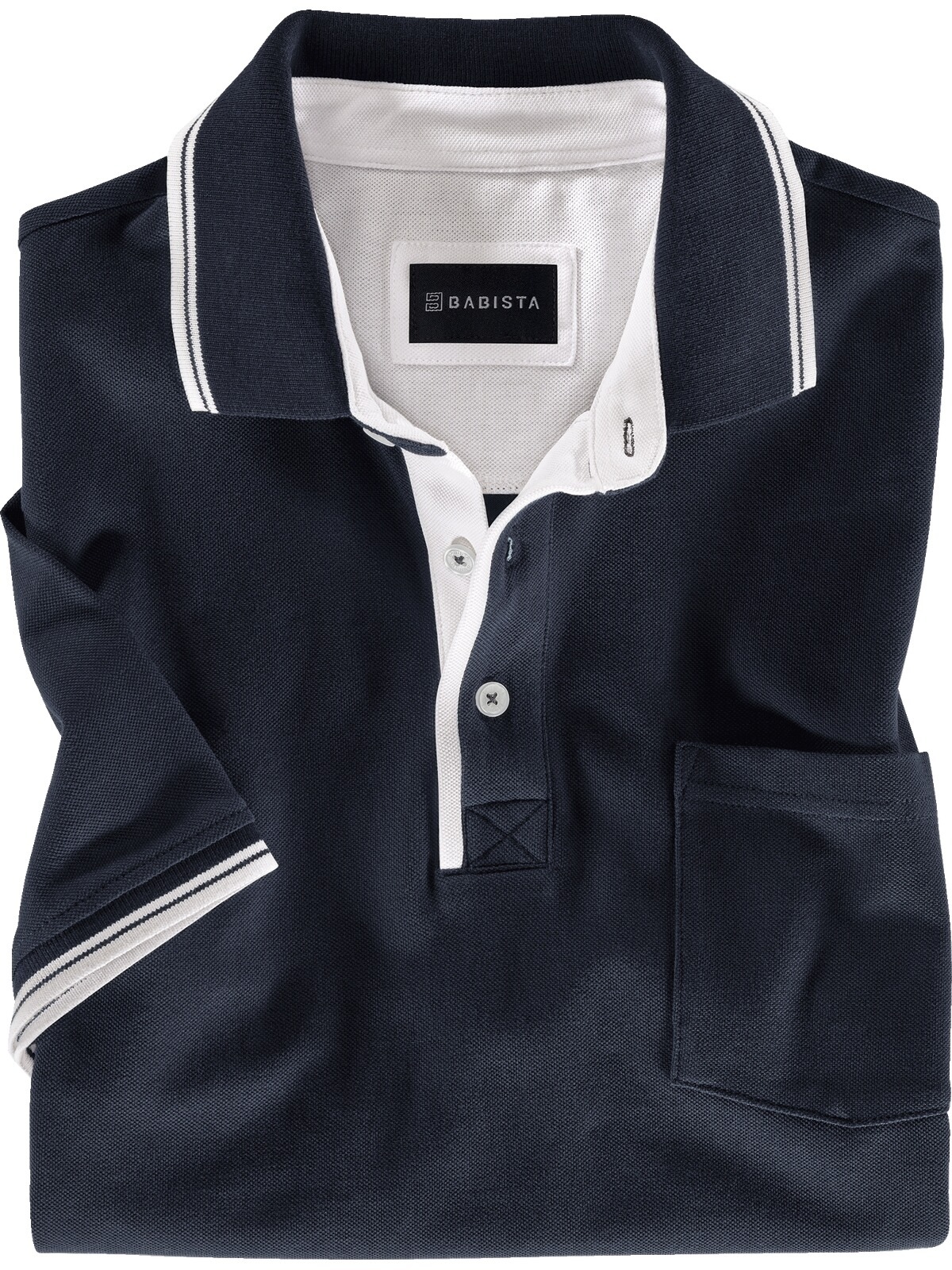 Babista Poloshirt »Poloshirt TESSAVEST«