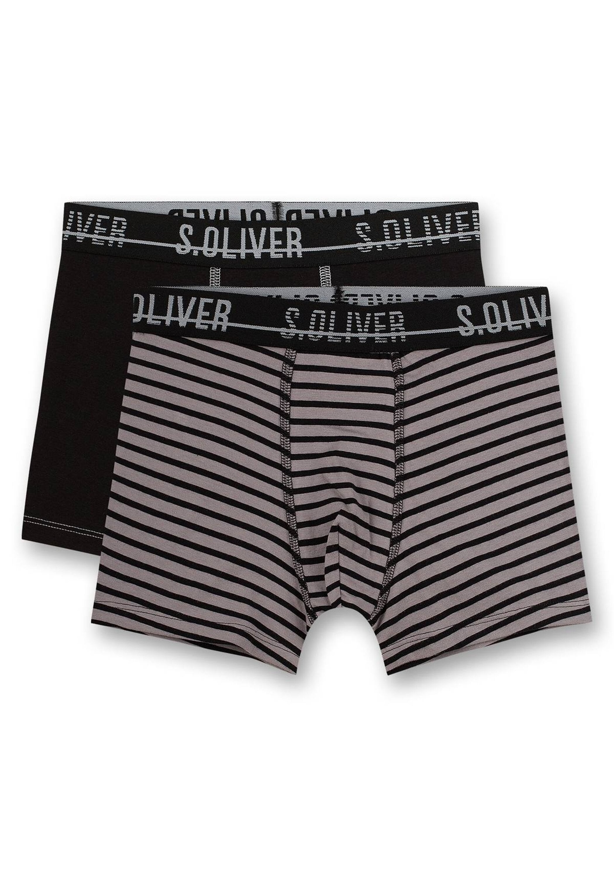 Boxershorts »Boxershort 2er Pack«