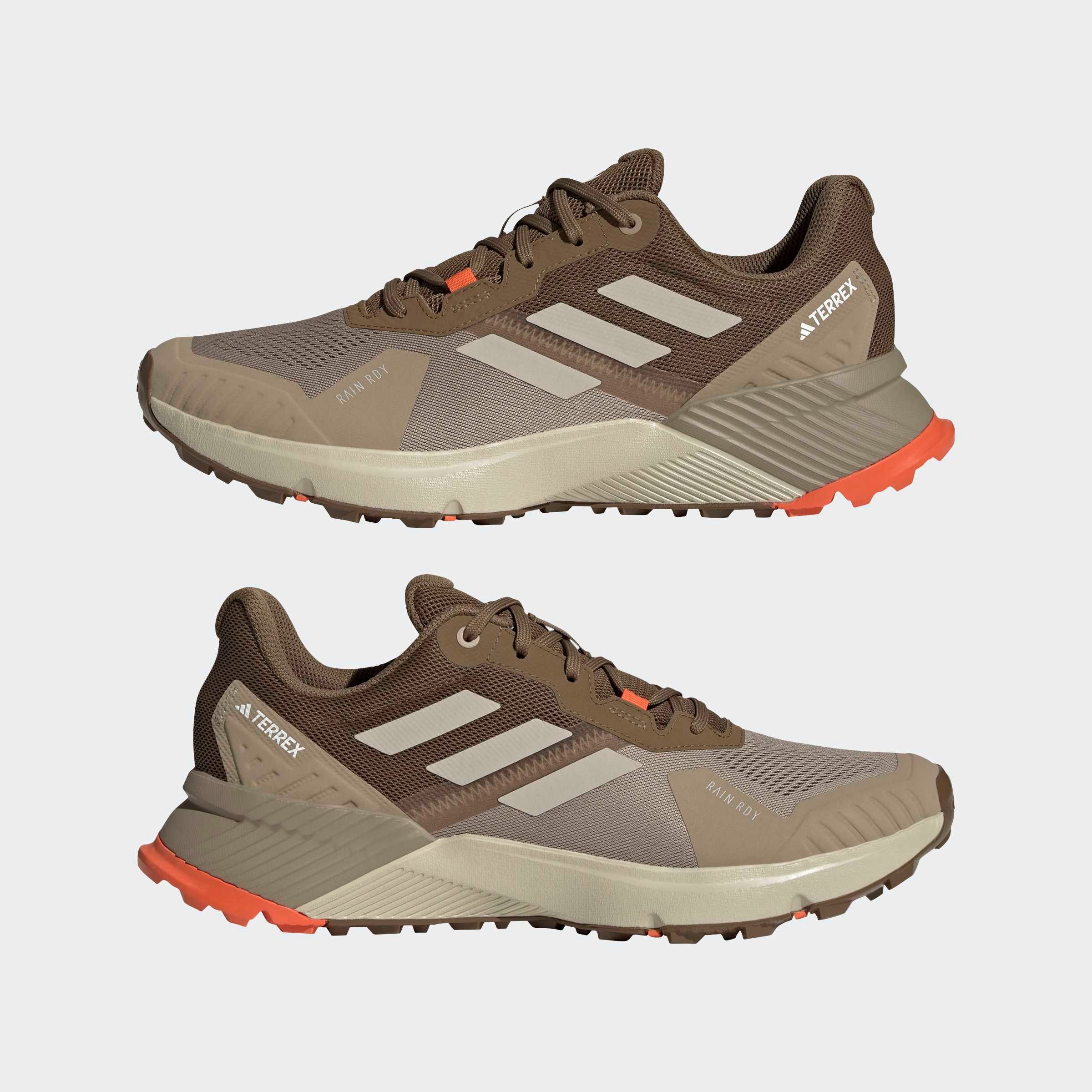 adidas TERREX Winterboots »SOULSTRIDE RAIN.RDY TRAILRUNNING«  wasserdicht