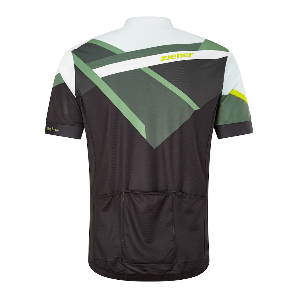 Ziener Radtrikot »NERIF«