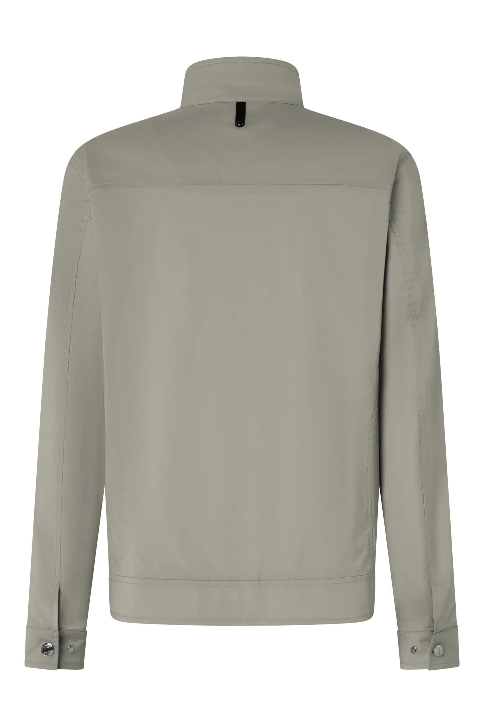 JOOP! Blouson »Vicente« Stehkragen mit Druckknöpfen