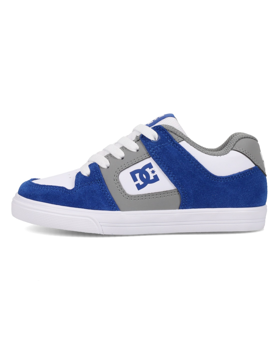 DC Shoes Sneaker »Pure«