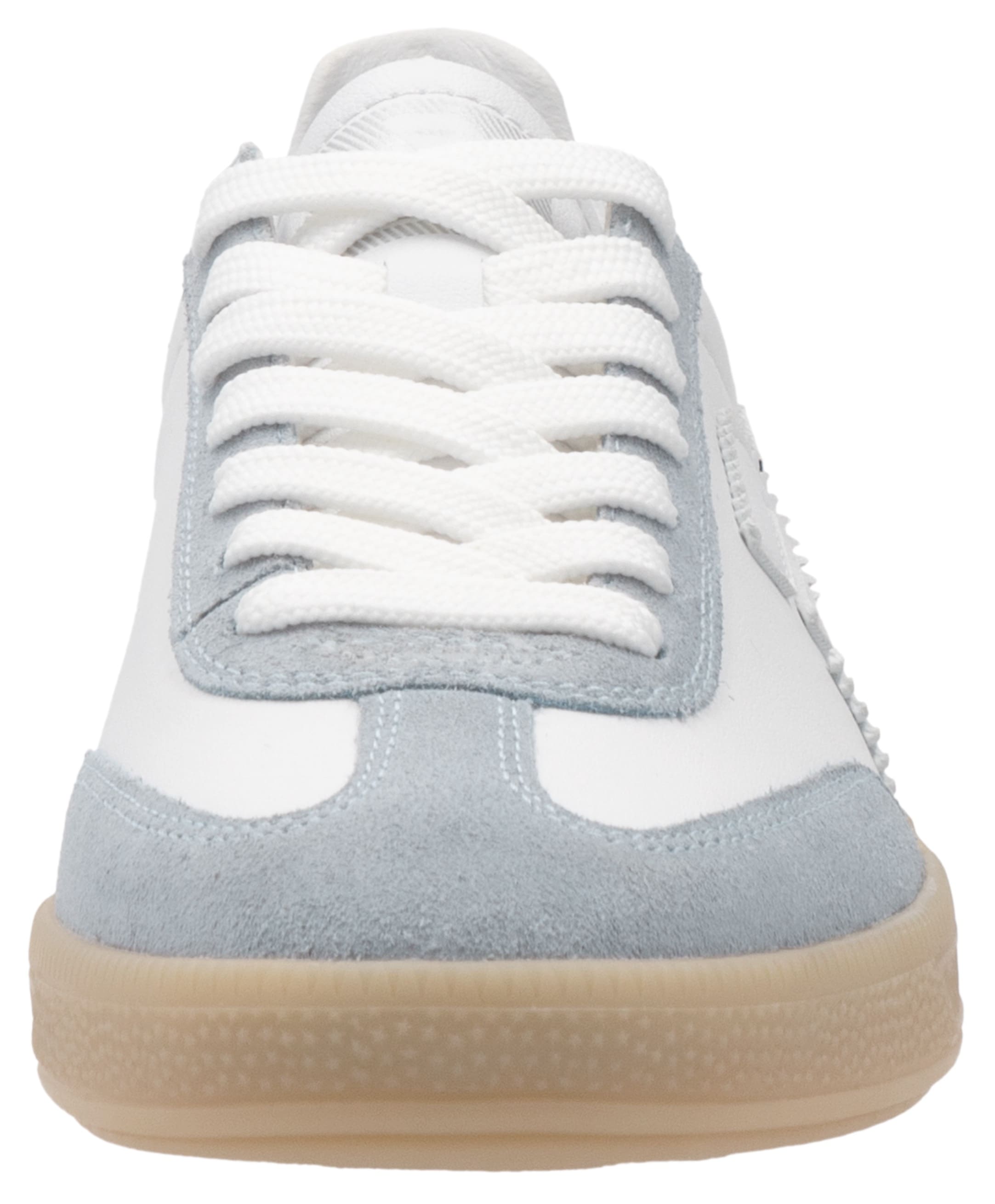 RIEKER Sport Sneaker »San Diego Swing2GO«, Retro-Sneaker, Freizeitschuh, Halbschuh mit herausnehmbarem Fußbett