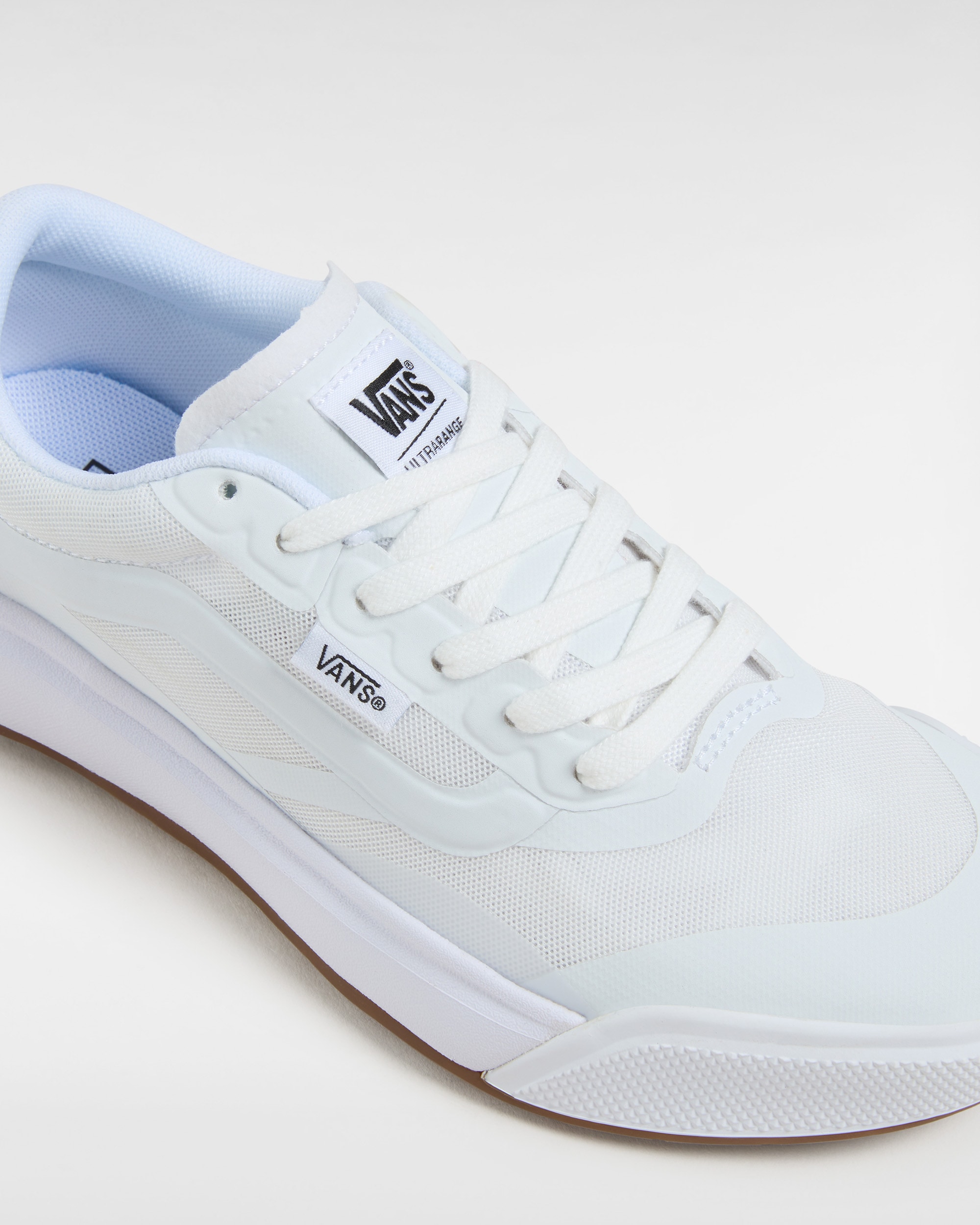 Vans Sneaker »MTE Ultrarange 2.0 RW«  mit Obermaterial aus Synthetik und Textil, niedrige Schuhhöhe