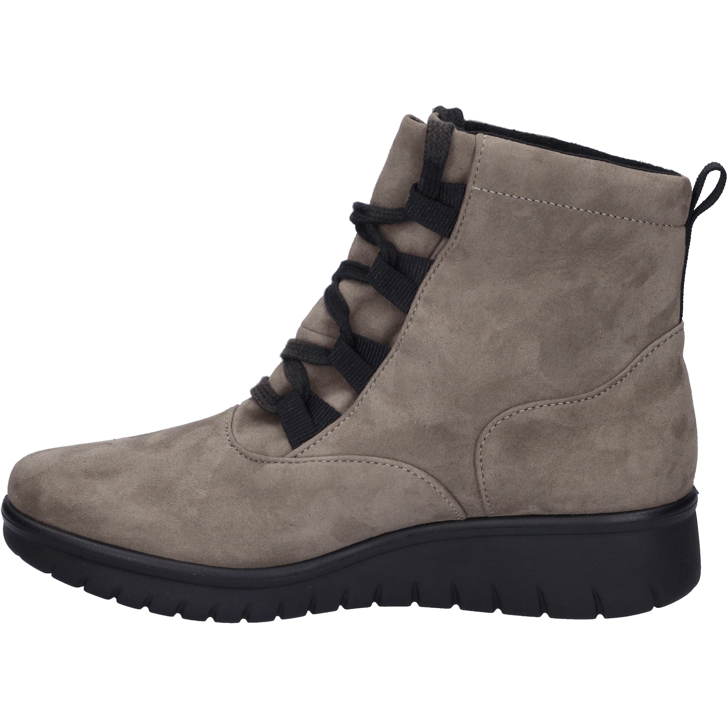 Josef Seibel Schnürschuh »Calais 08, taupe«