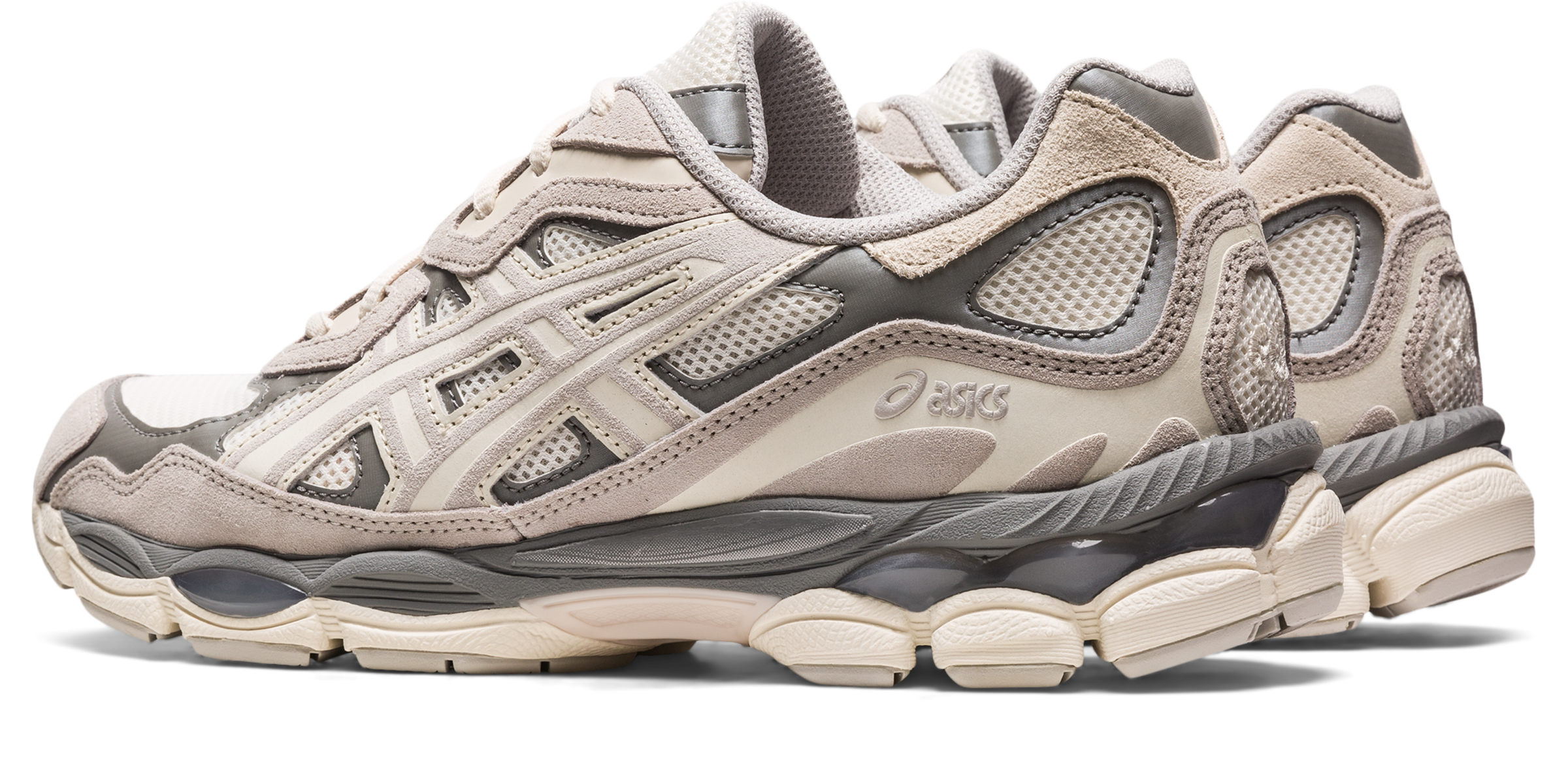 ASICS SportStyle Sneaker »GEL-NYC«