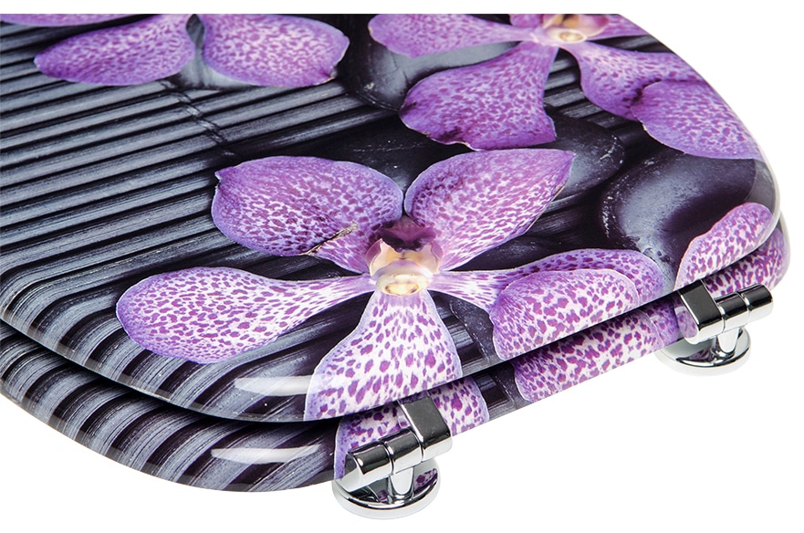 Sanilo WC-Sitz »Vanda«