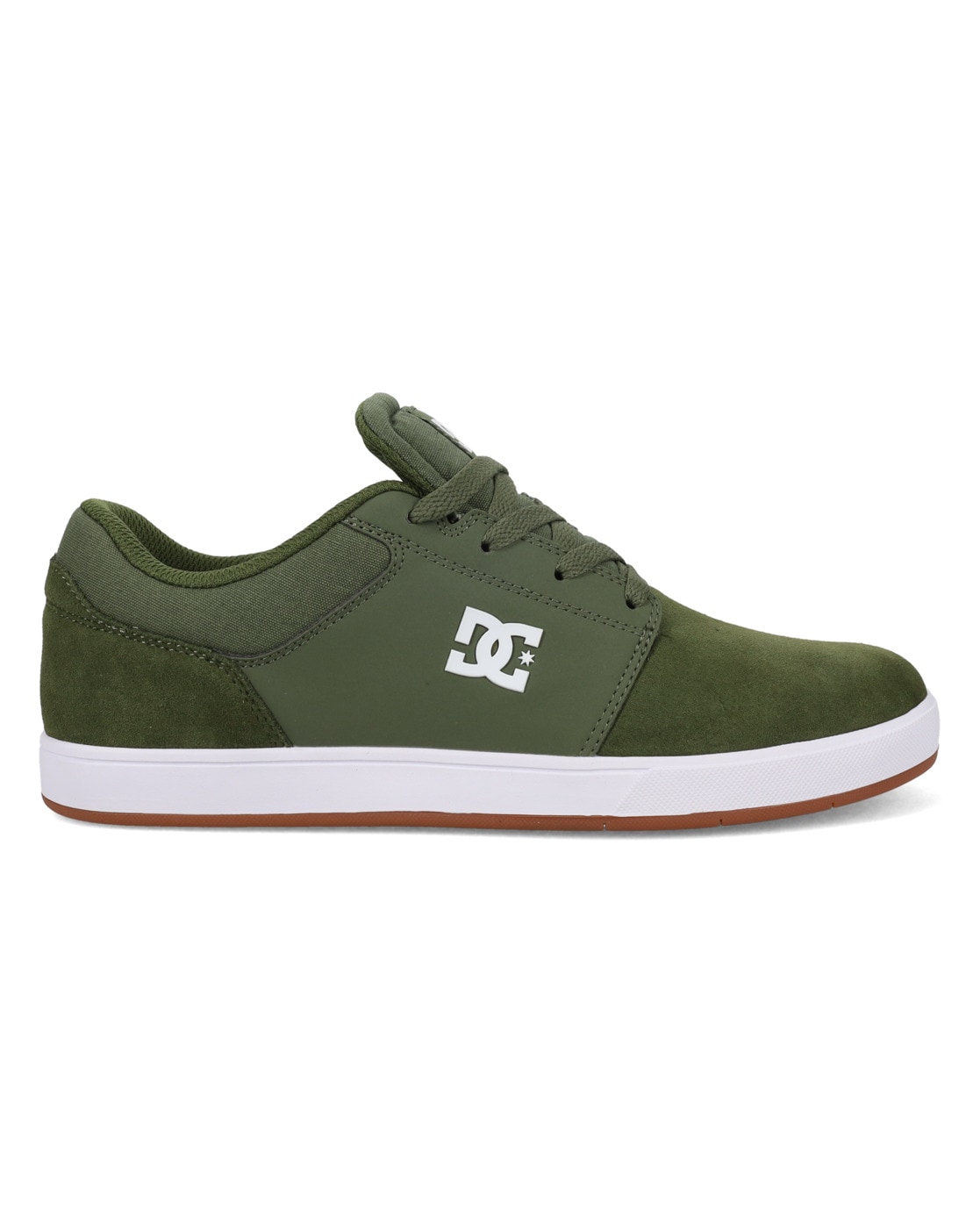 DC Shoes Schnürschuh »Crisis 2«