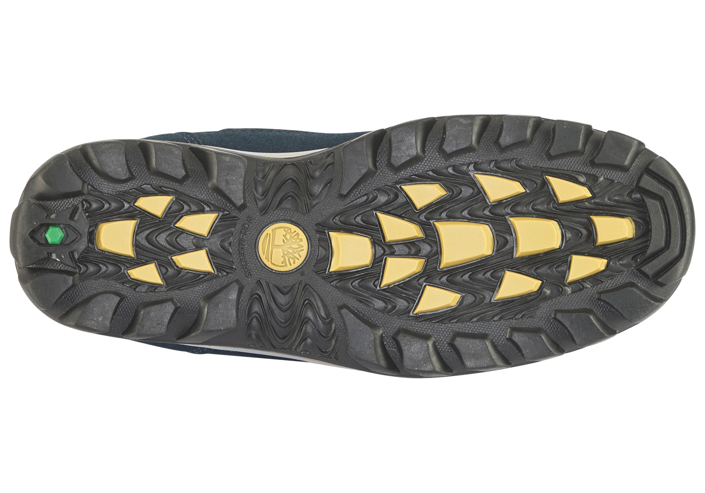 Timberland Winterboots »CHILLBERGMID HOOK & LOOP GORE-TEX SNOW BOOT«  Snowboots, Winterstiefel, Winterschuhe, gefüttert, wasserdicht