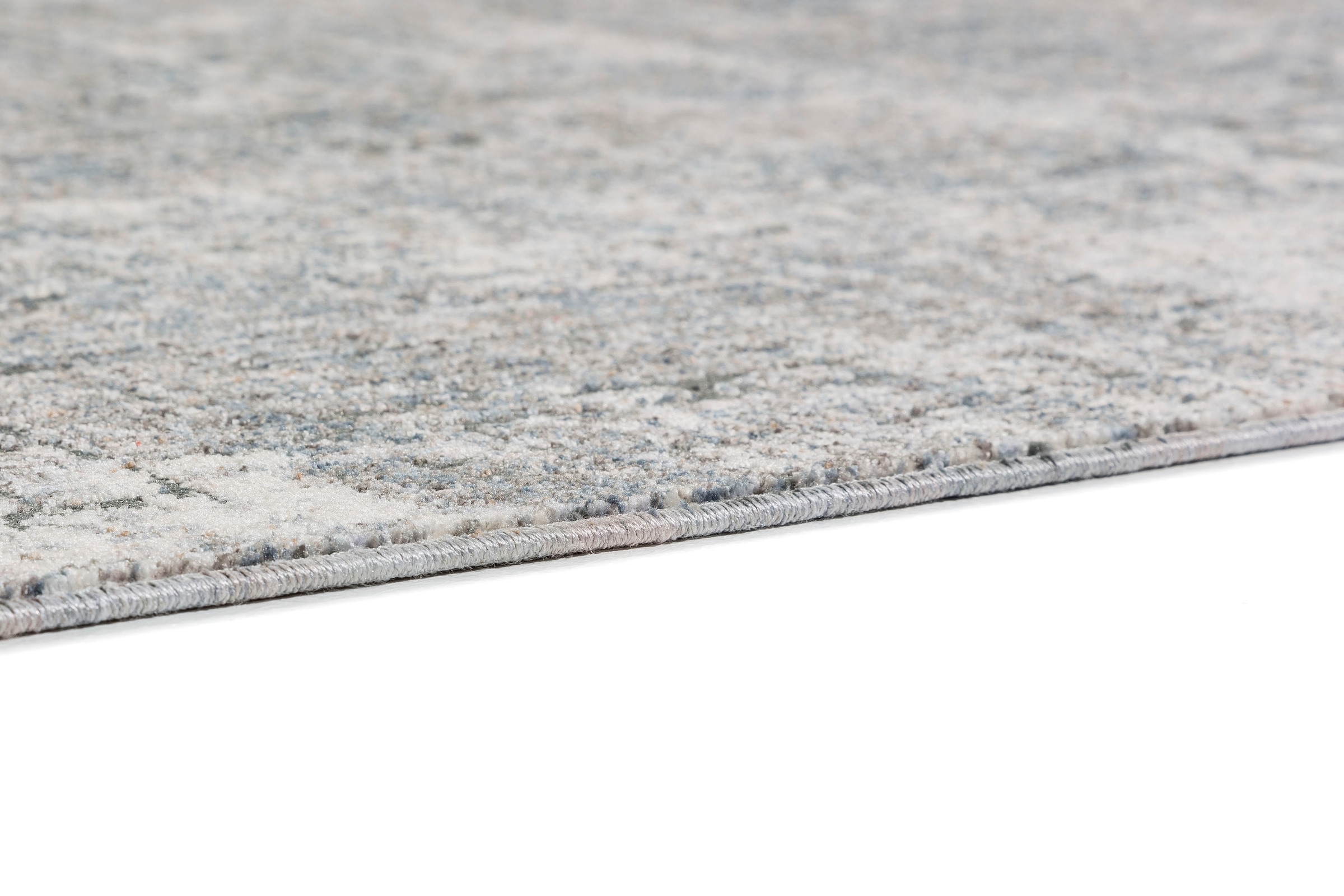 ASTRA Teppich »Ana 212« rechteckig 6 mm Höhe mit Fransen, Vintage, Wohnzimmer