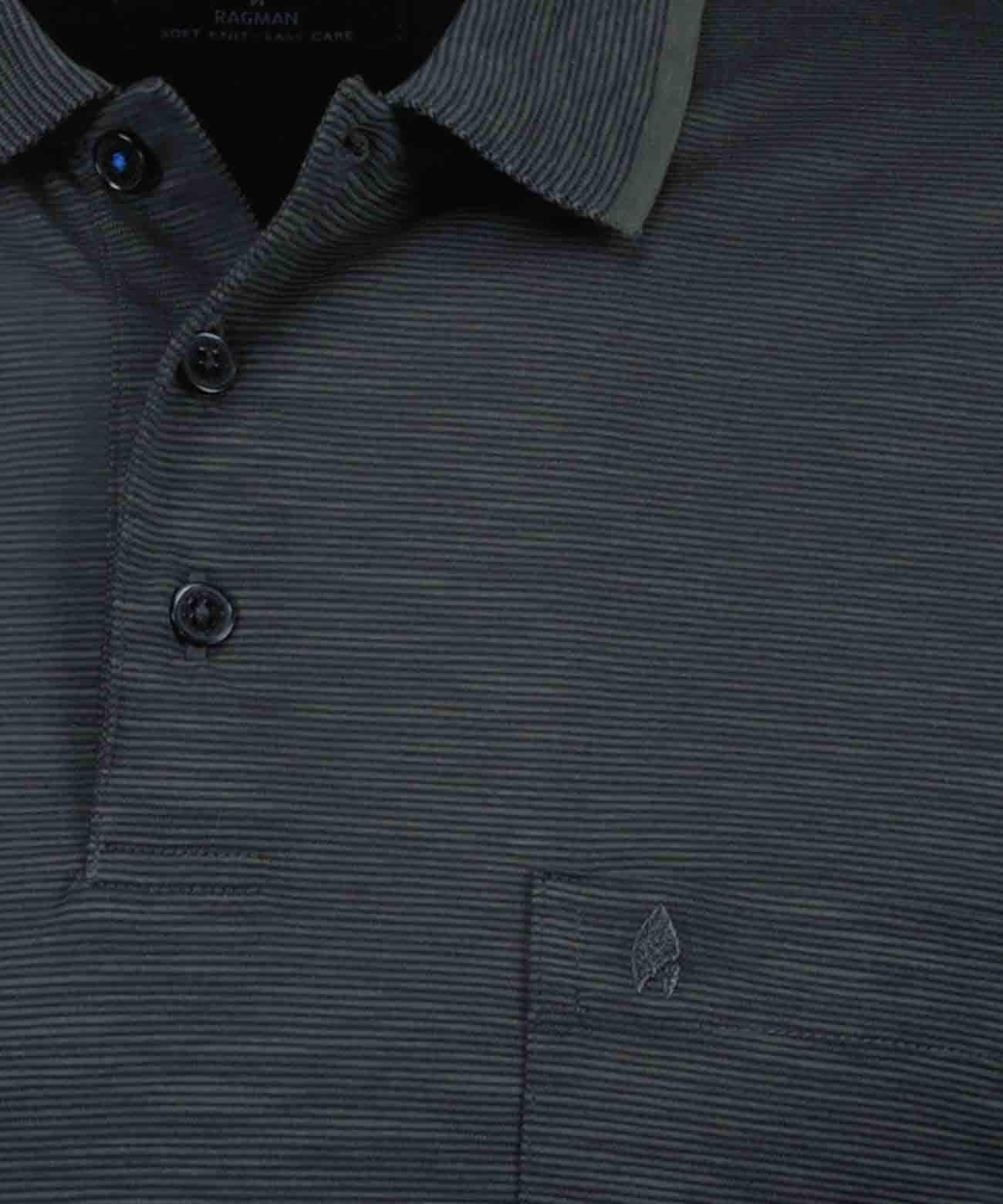 RAGMAN Poloshirt