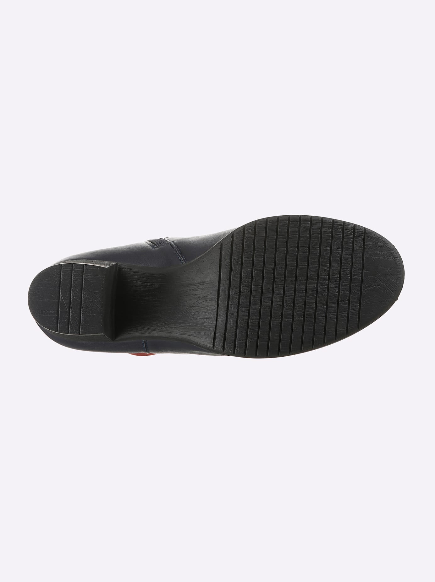 heine Stiefelette