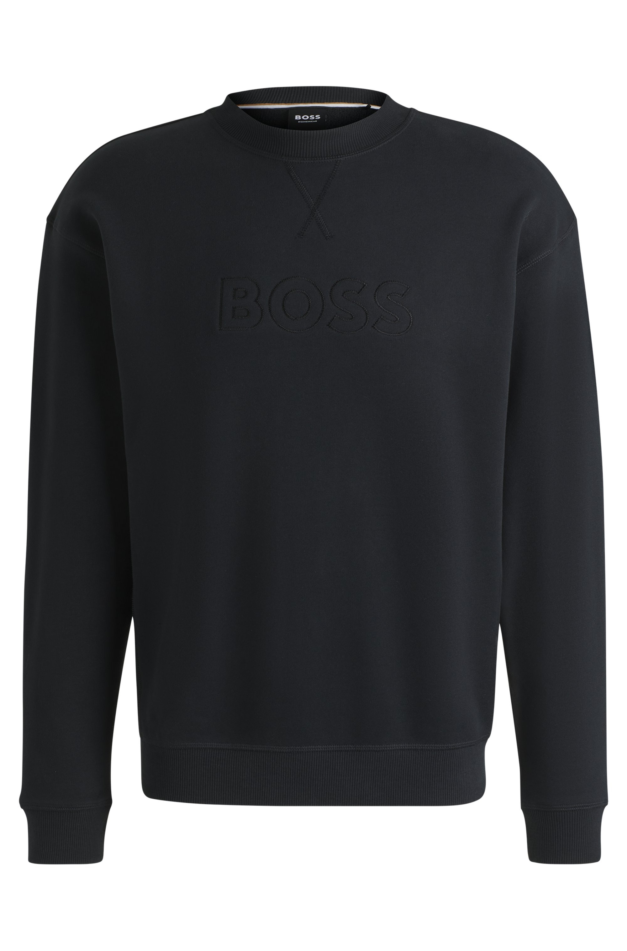 BOSS Sweatshirt »David«