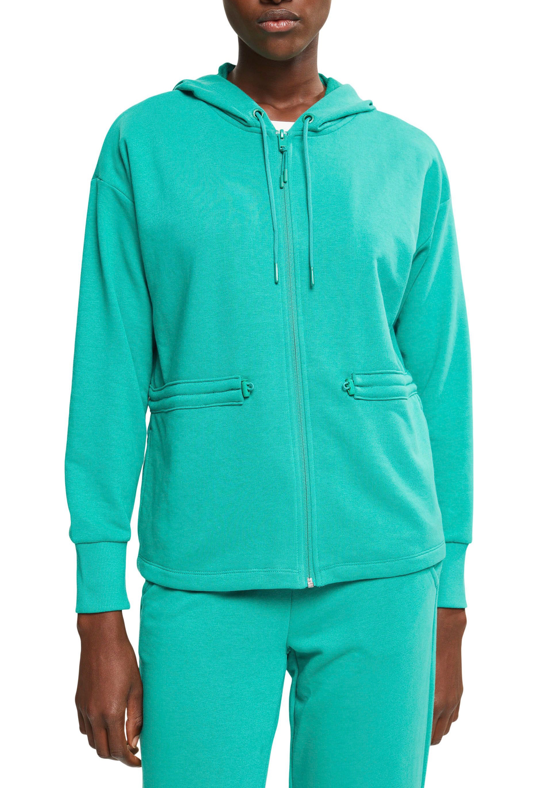 esprit sports Sweatjacke kaufen