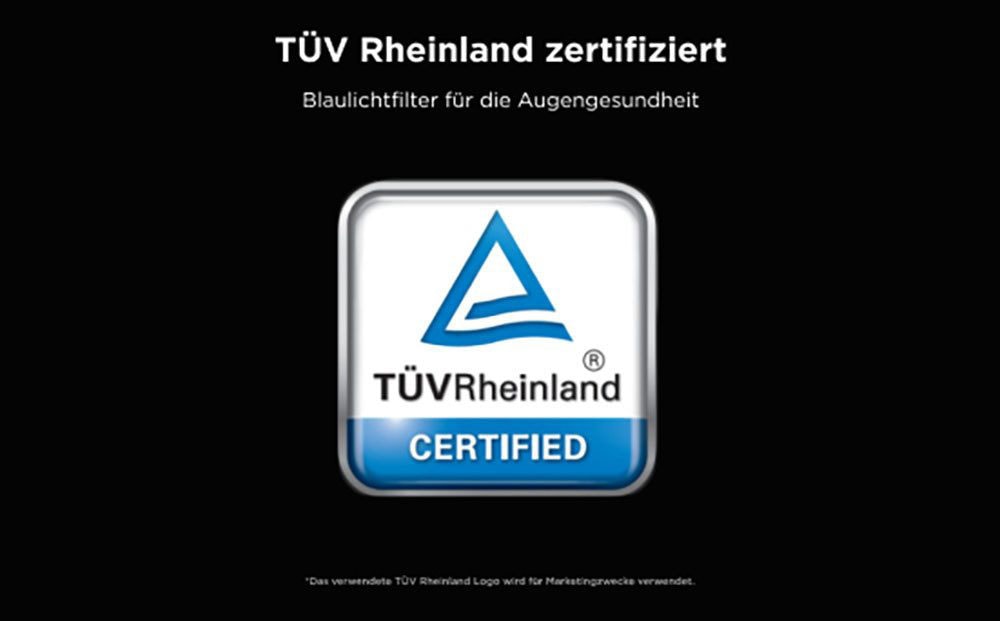 TCL Mini-LED-Fernseher »98T8D« 248 cm/98 ″ Smart-TV QD-Mini LED, AiPQ Pro Prozessor, 144Hz, Dolby Atmos, Apple AirPlay 2